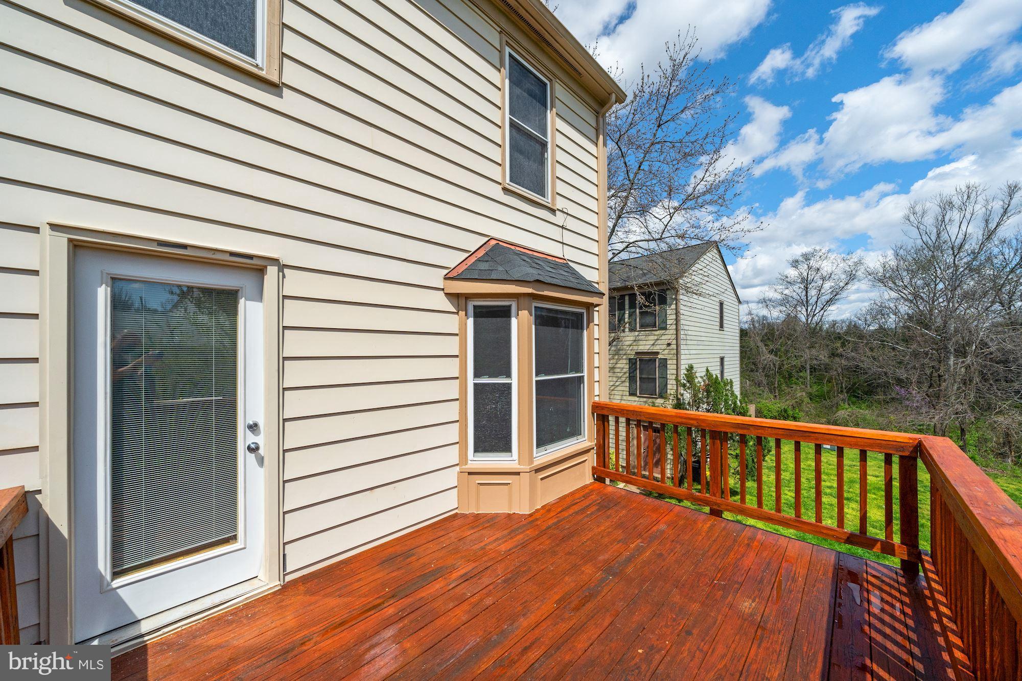 BALLSFORD - Residential