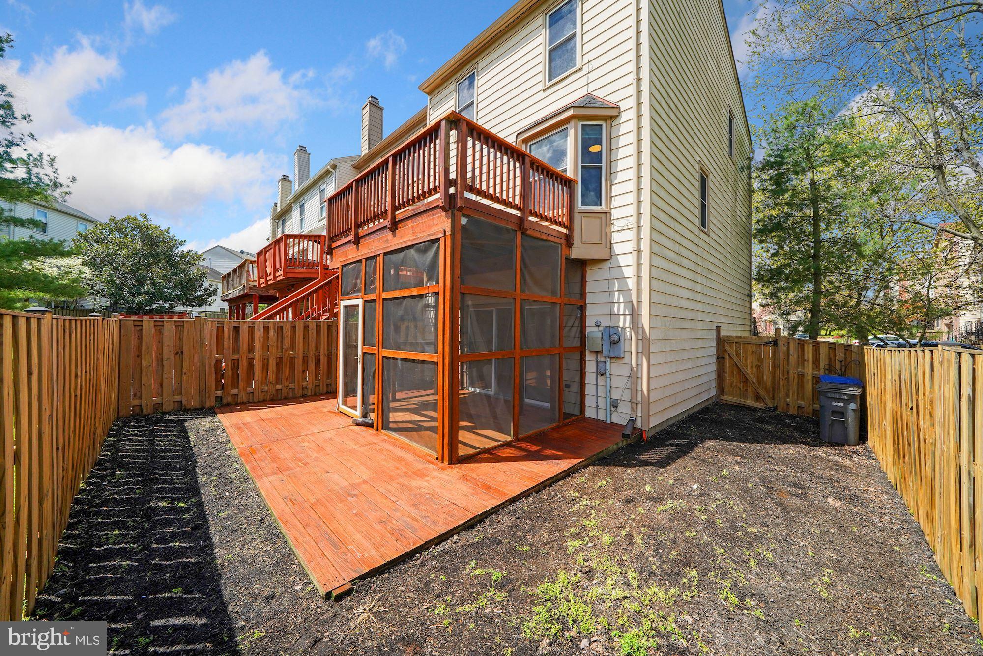 BALLSFORD - Residential