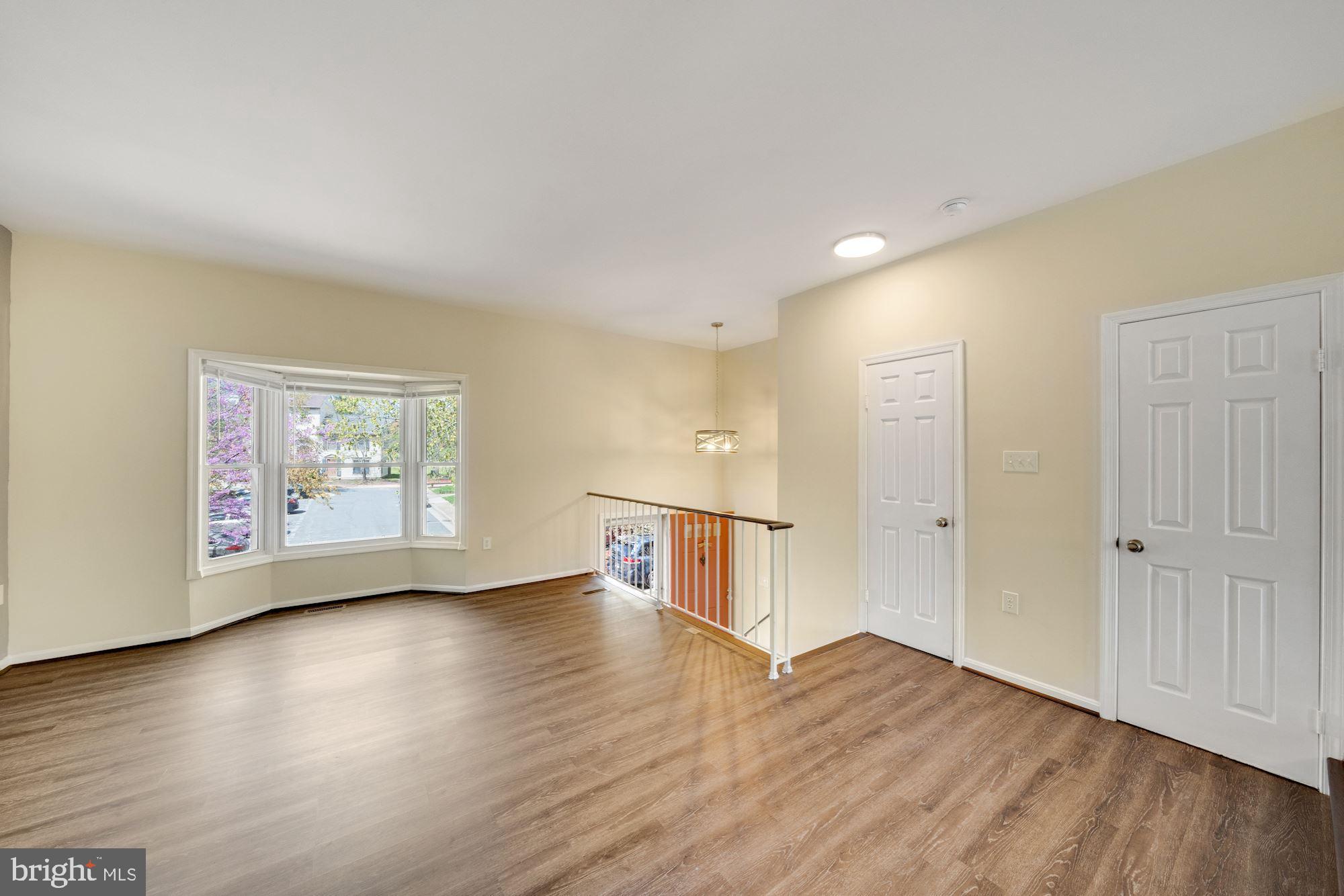 BALLSFORD - Residential