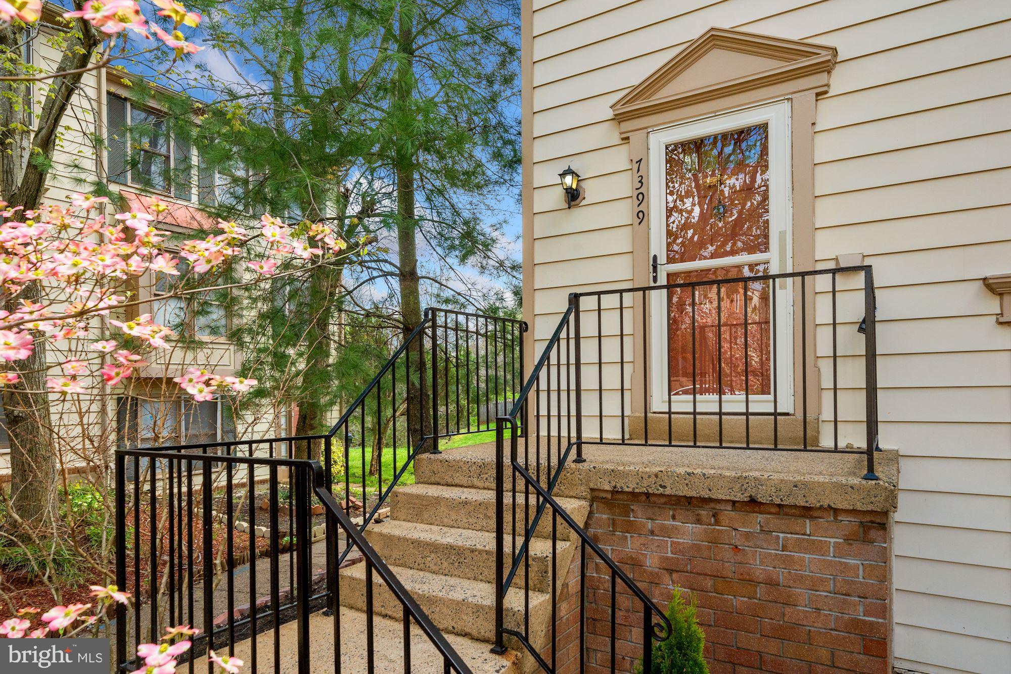 BALLSFORD - Residential