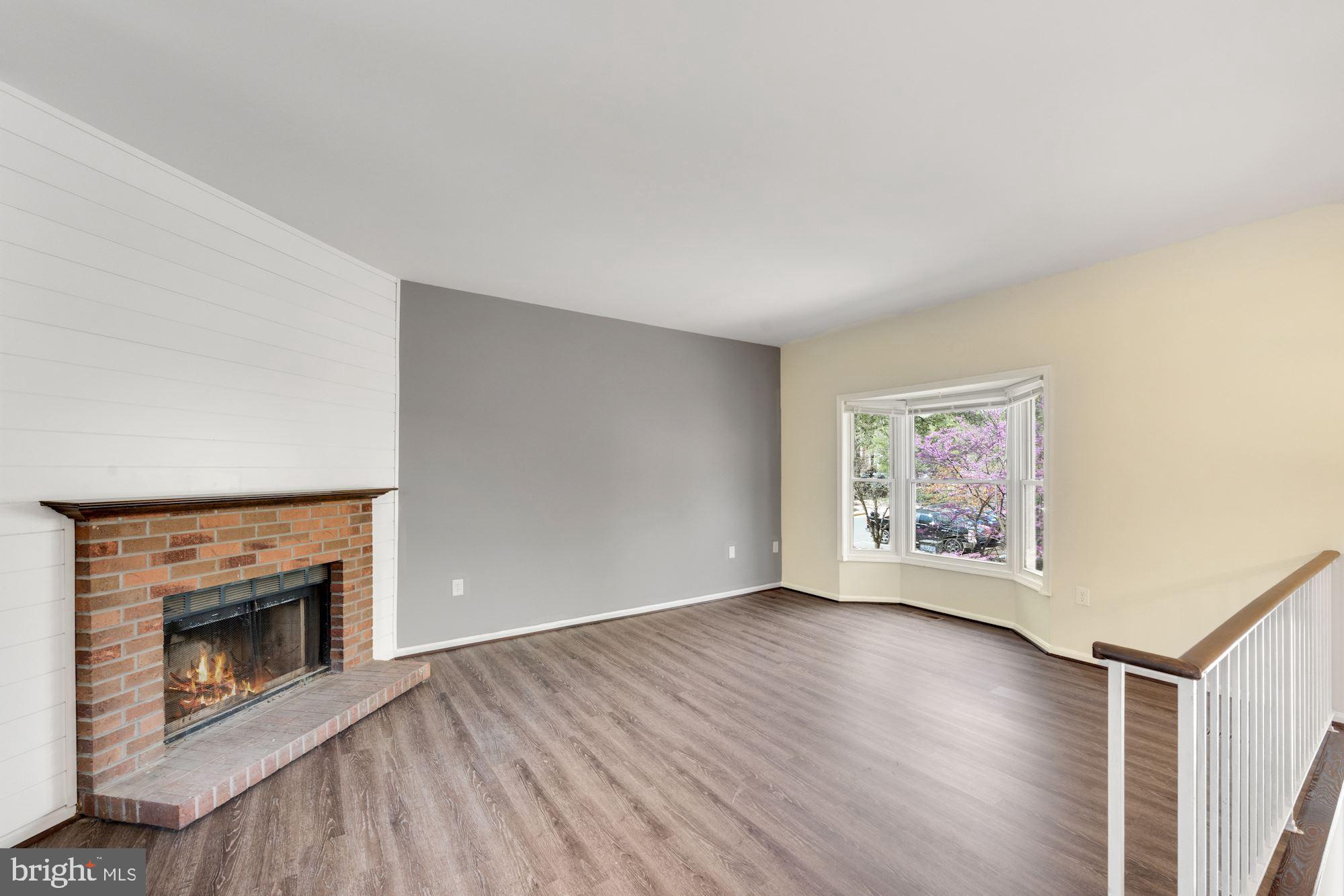 BALLSFORD - Residential