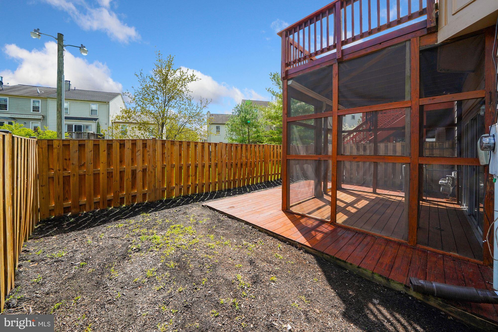 BALLSFORD - Residential