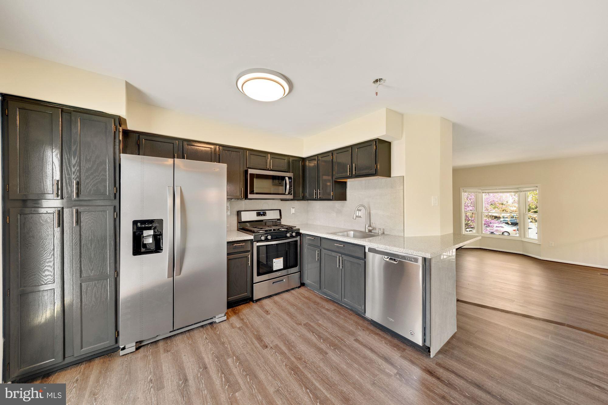 BALLSFORD - Residential