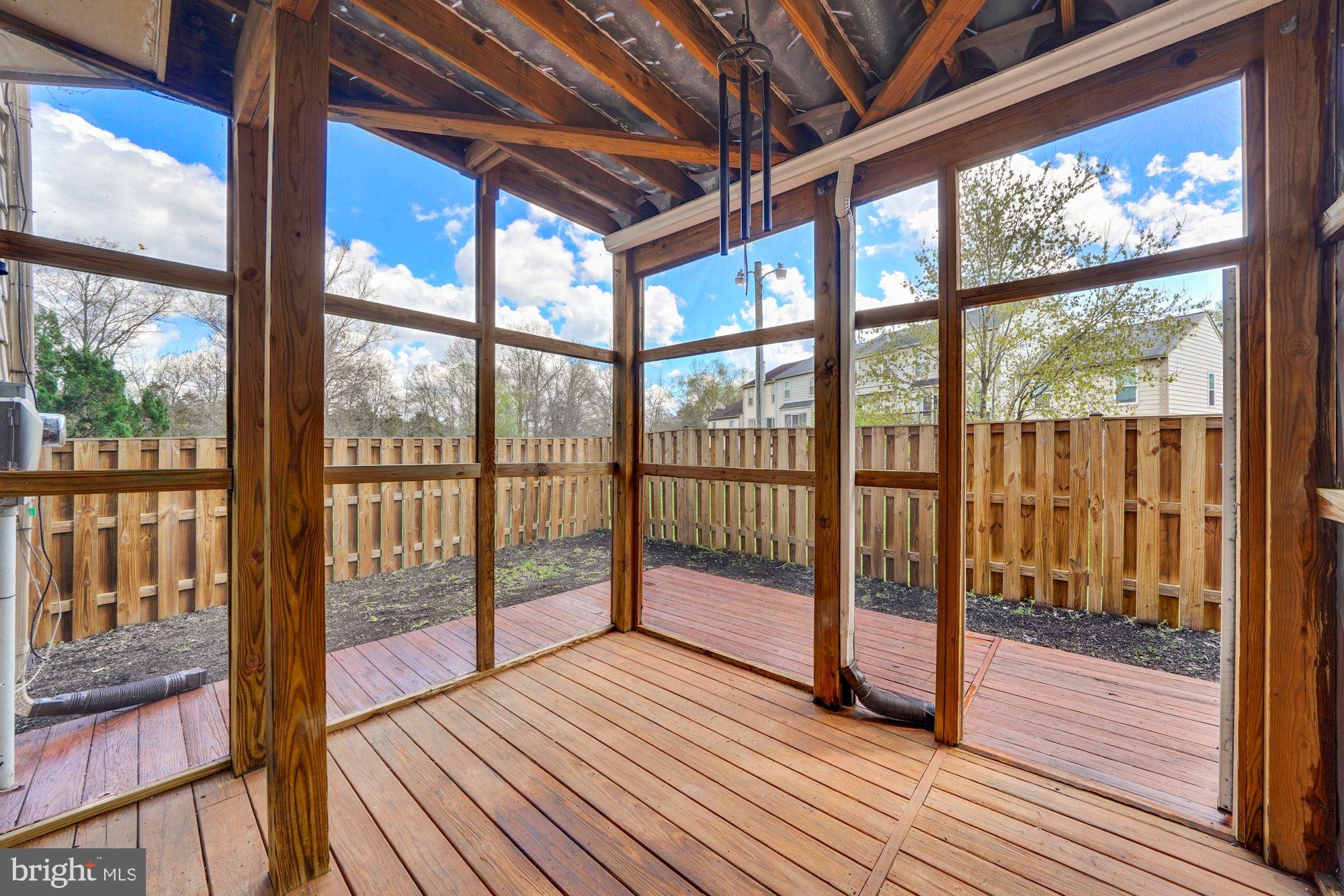 BALLSFORD - Residential