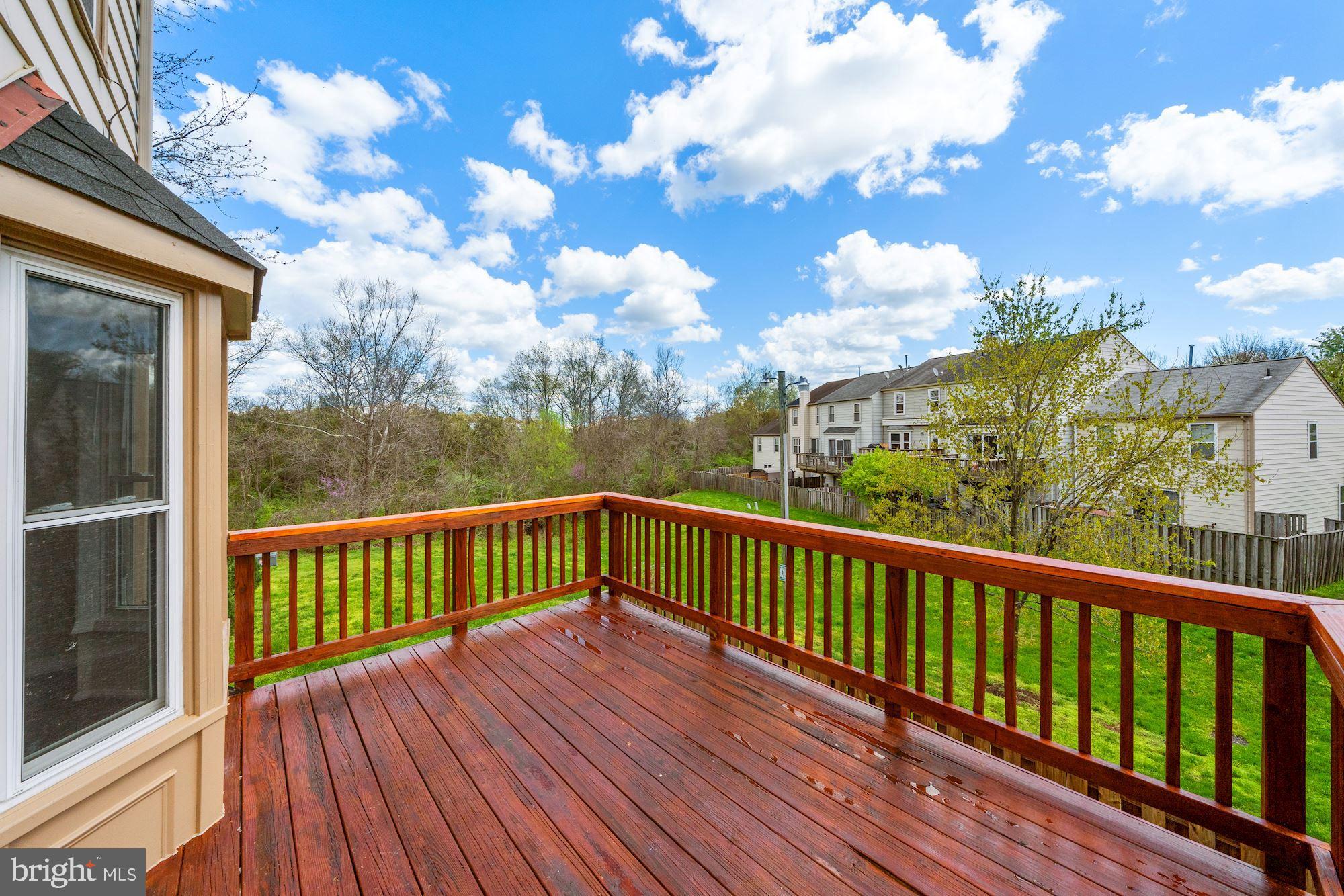 BALLSFORD - Residential