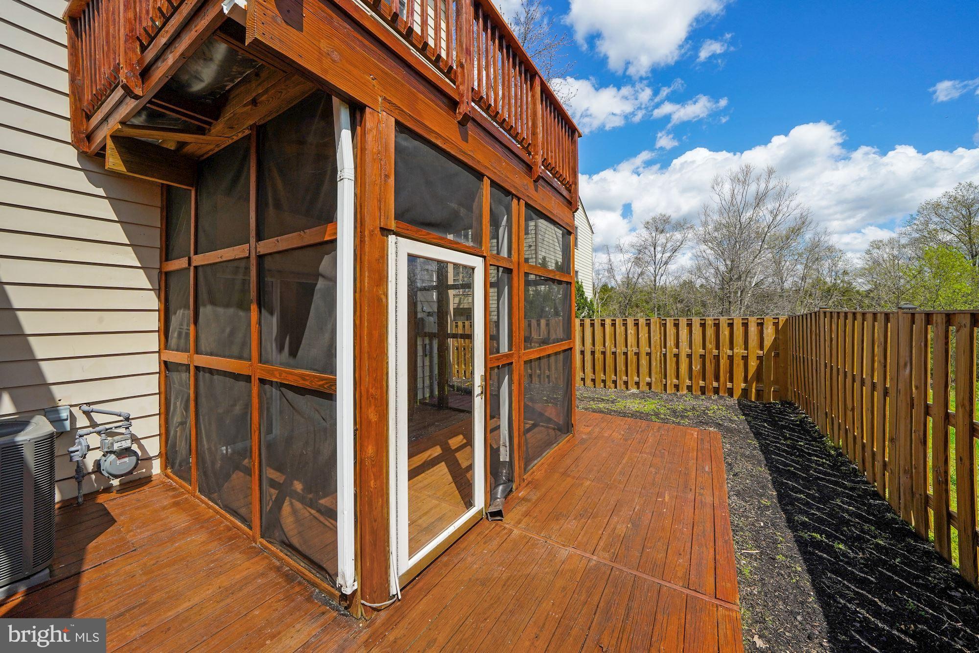 BALLSFORD - Residential