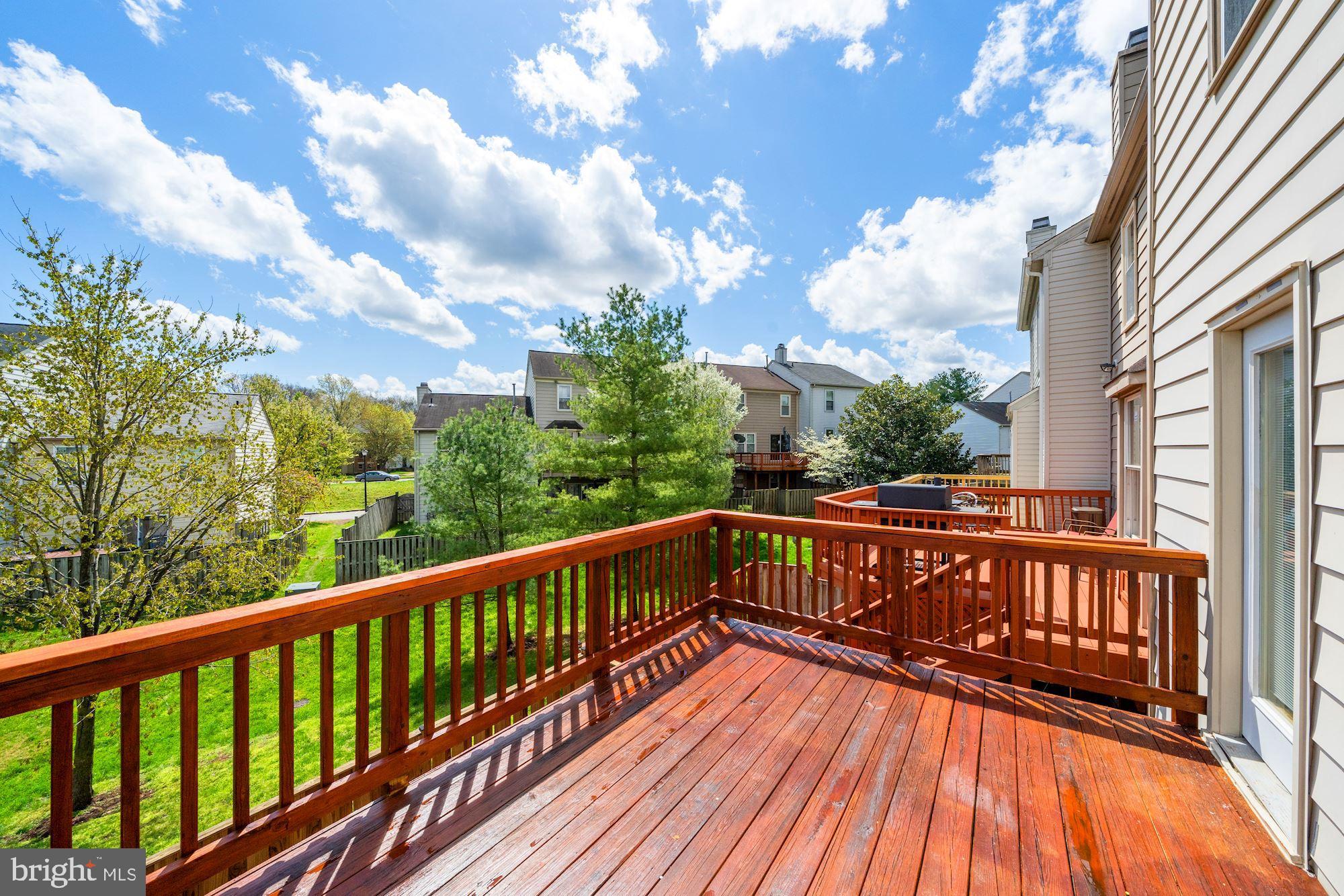 BALLSFORD - Residential