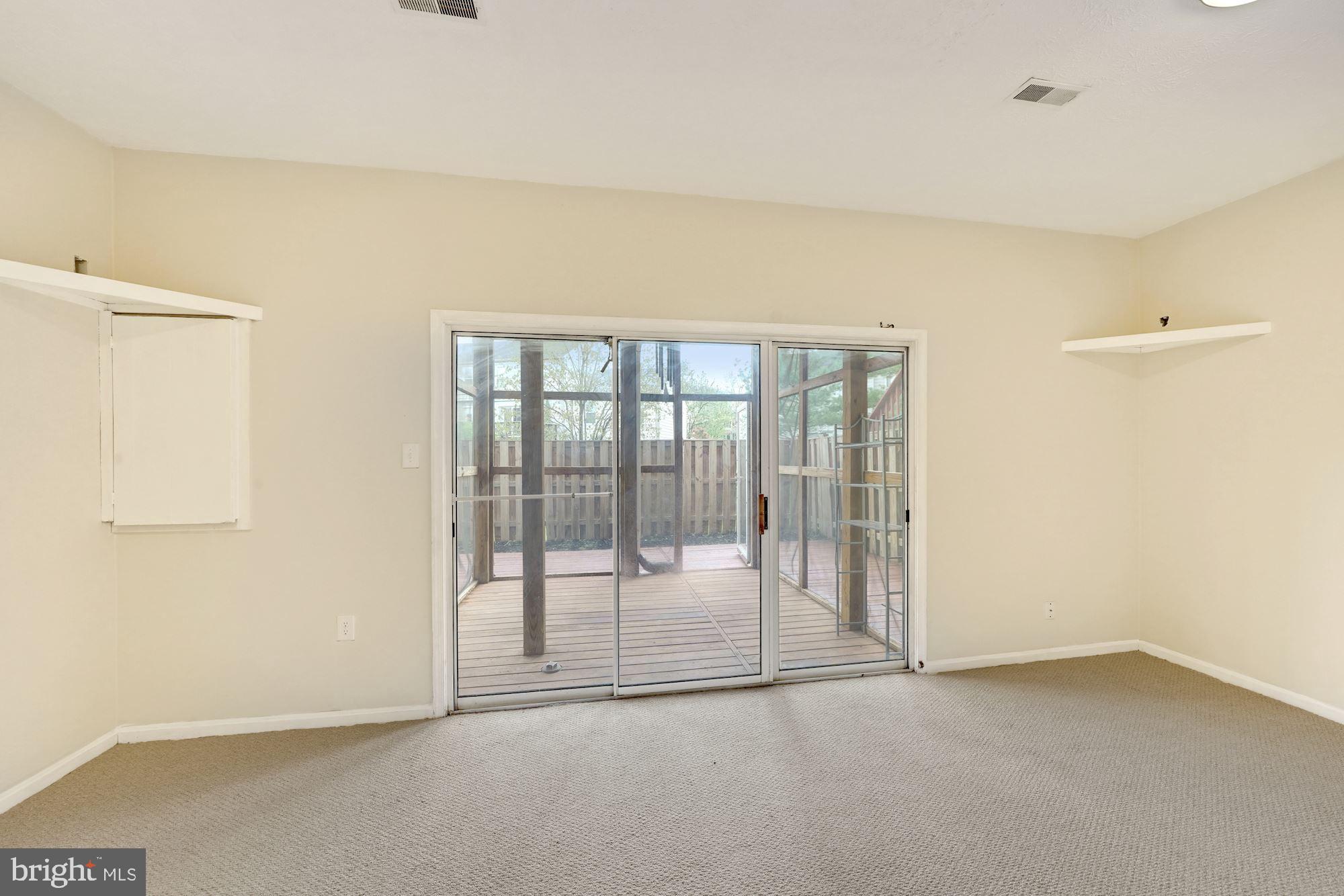 BALLSFORD - Residential