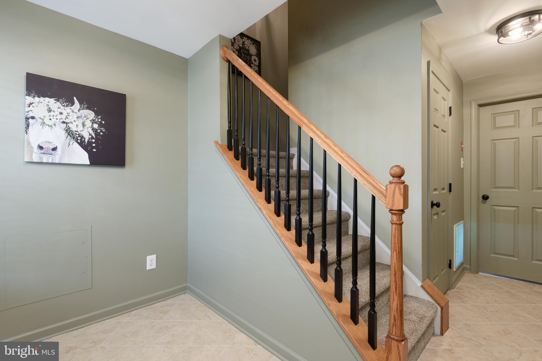 MEWS AT BAILEY STATION - Residential