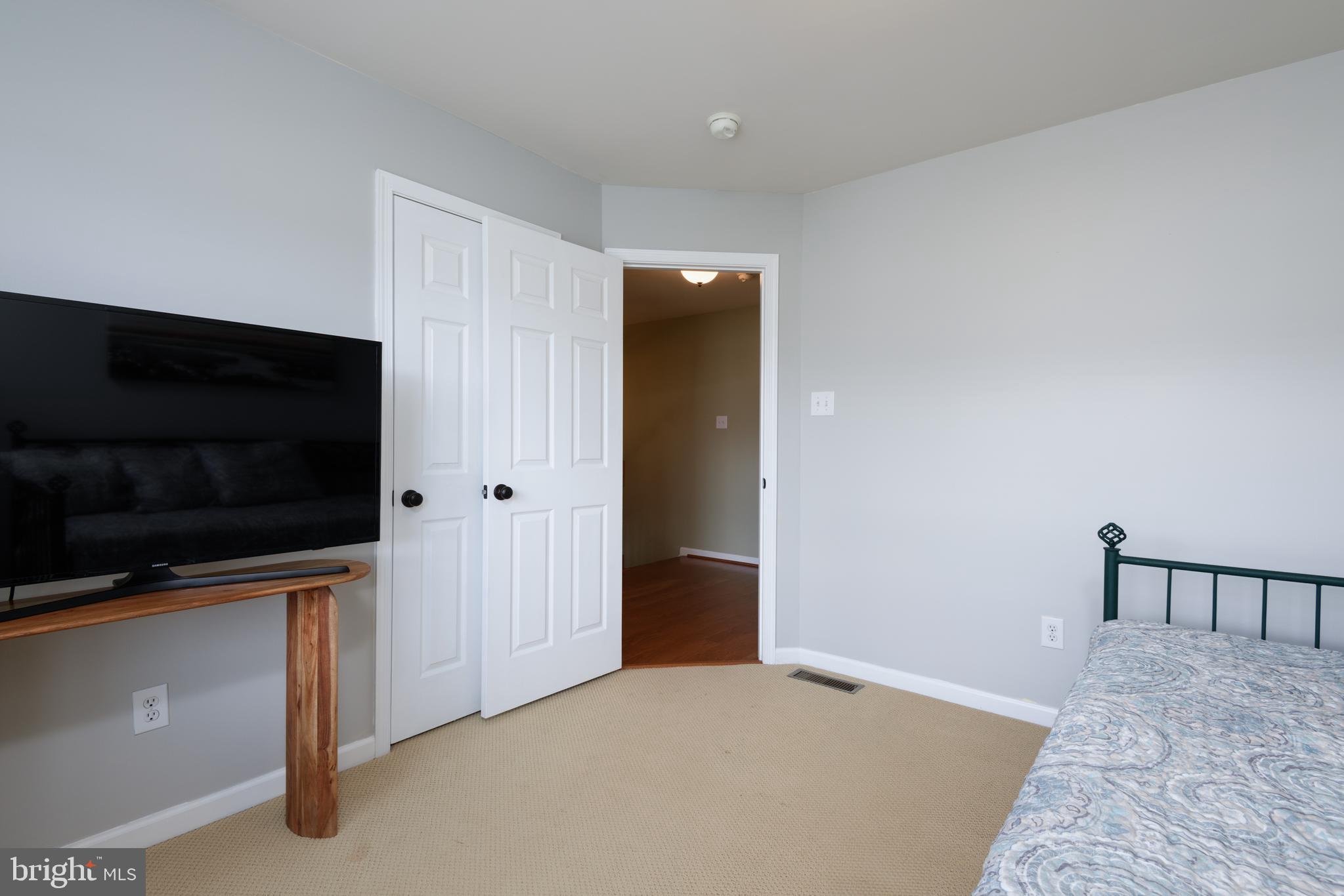 MEWS AT BAILEY STATION - Residential