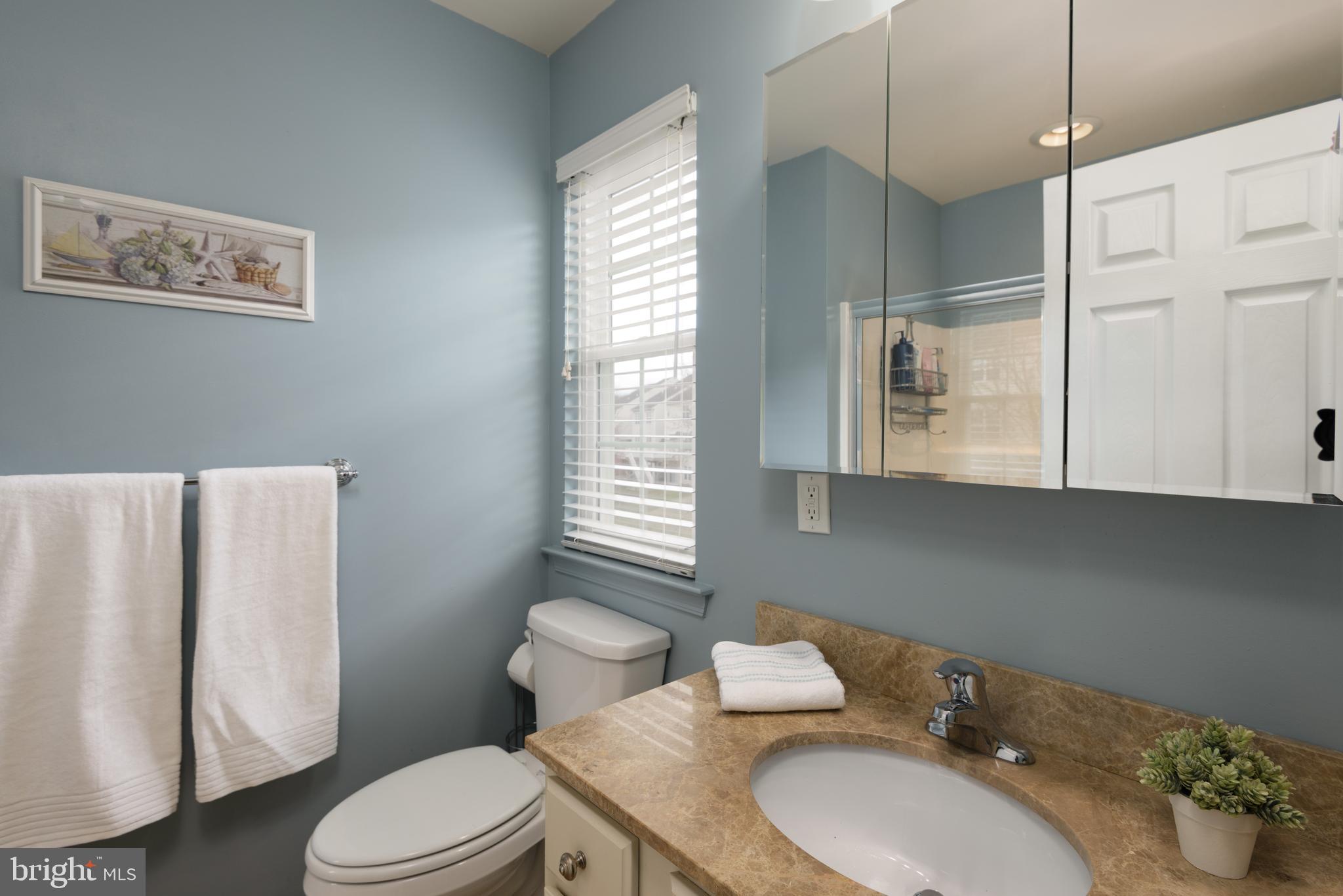 MEWS AT BAILEY STATION - Residential