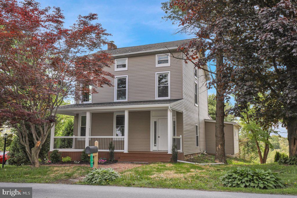 Photo of 1142 River Road, HOLTWOOD, PA 17532 (MLS # PALA2069596)