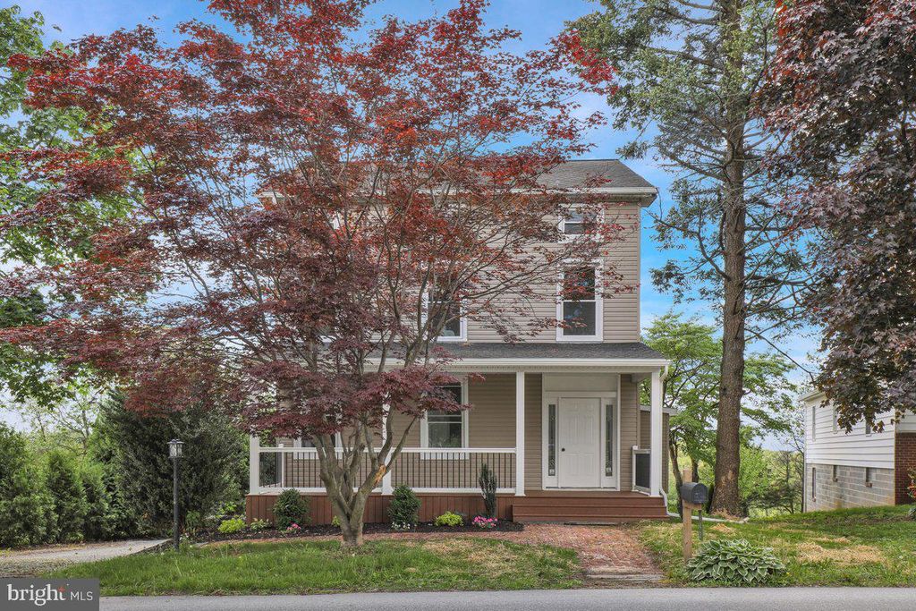 Photo of 1142 River Road, HOLTWOOD, PA 17532 (MLS # PALA2069596)