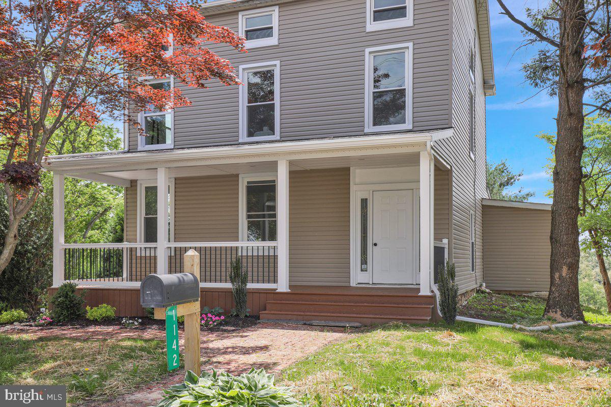 1142 RIVER ROAD