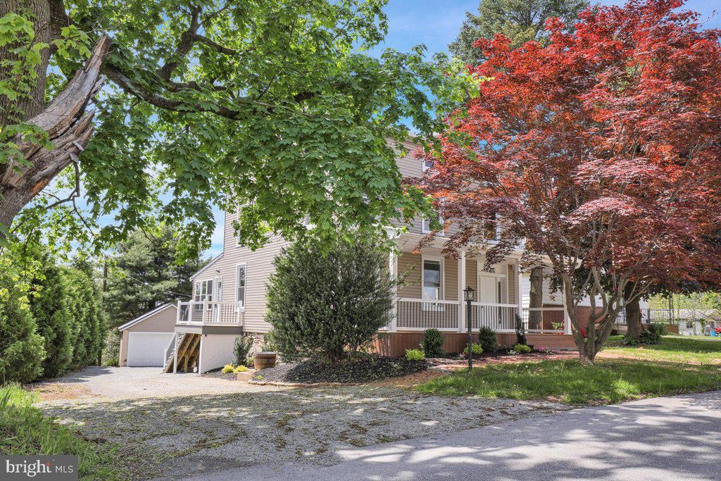 Photo of 1142 River Road, HOLTWOOD, PA 17532 (MLS # PALA2069596)