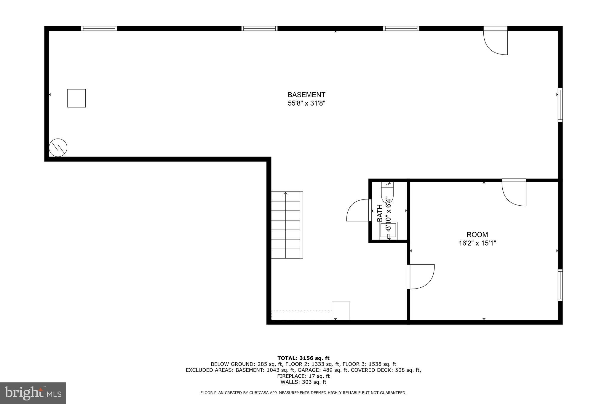 WINDSOR HILLS - Residential