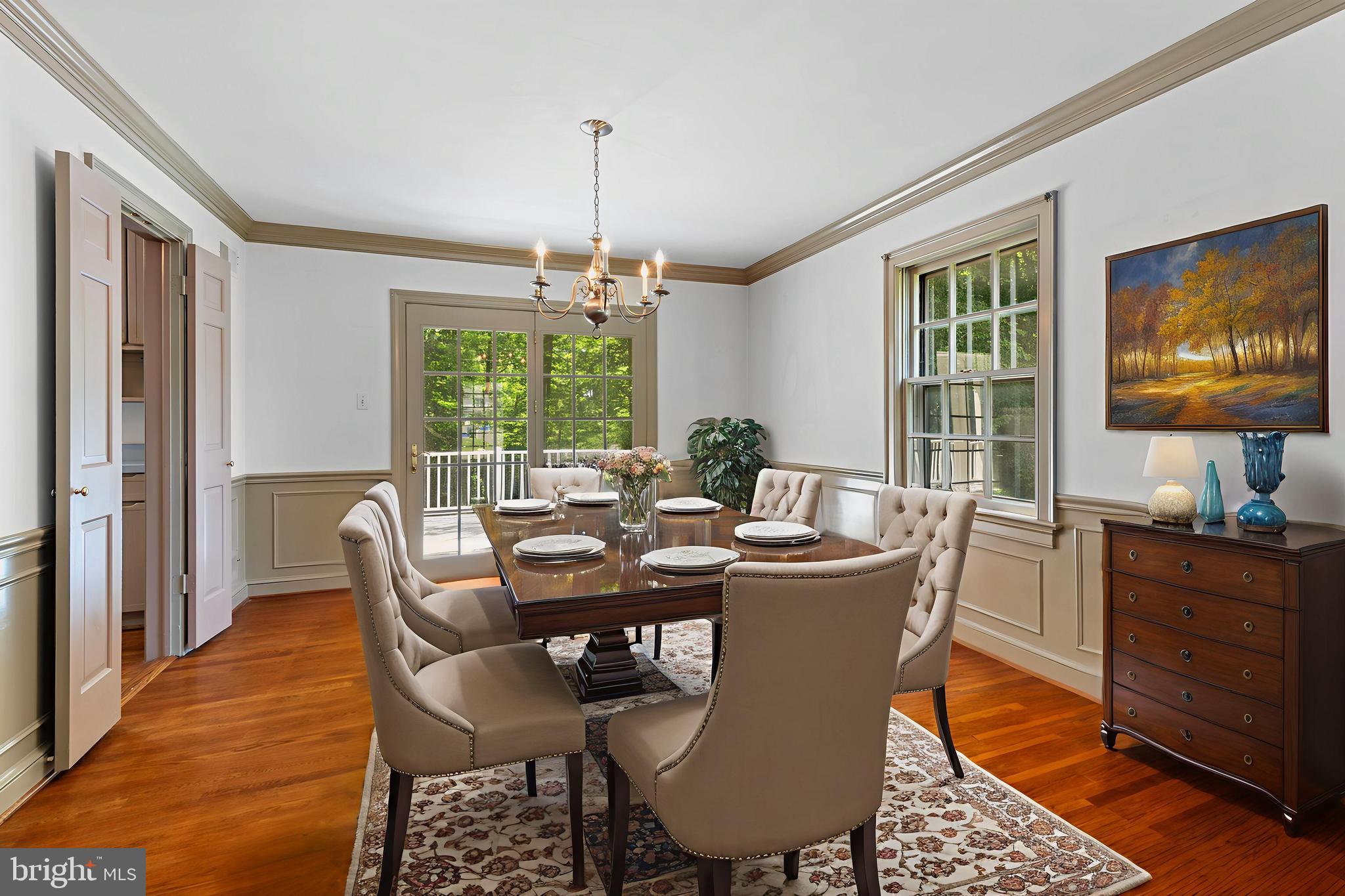 WINDSOR HILLS - Residential