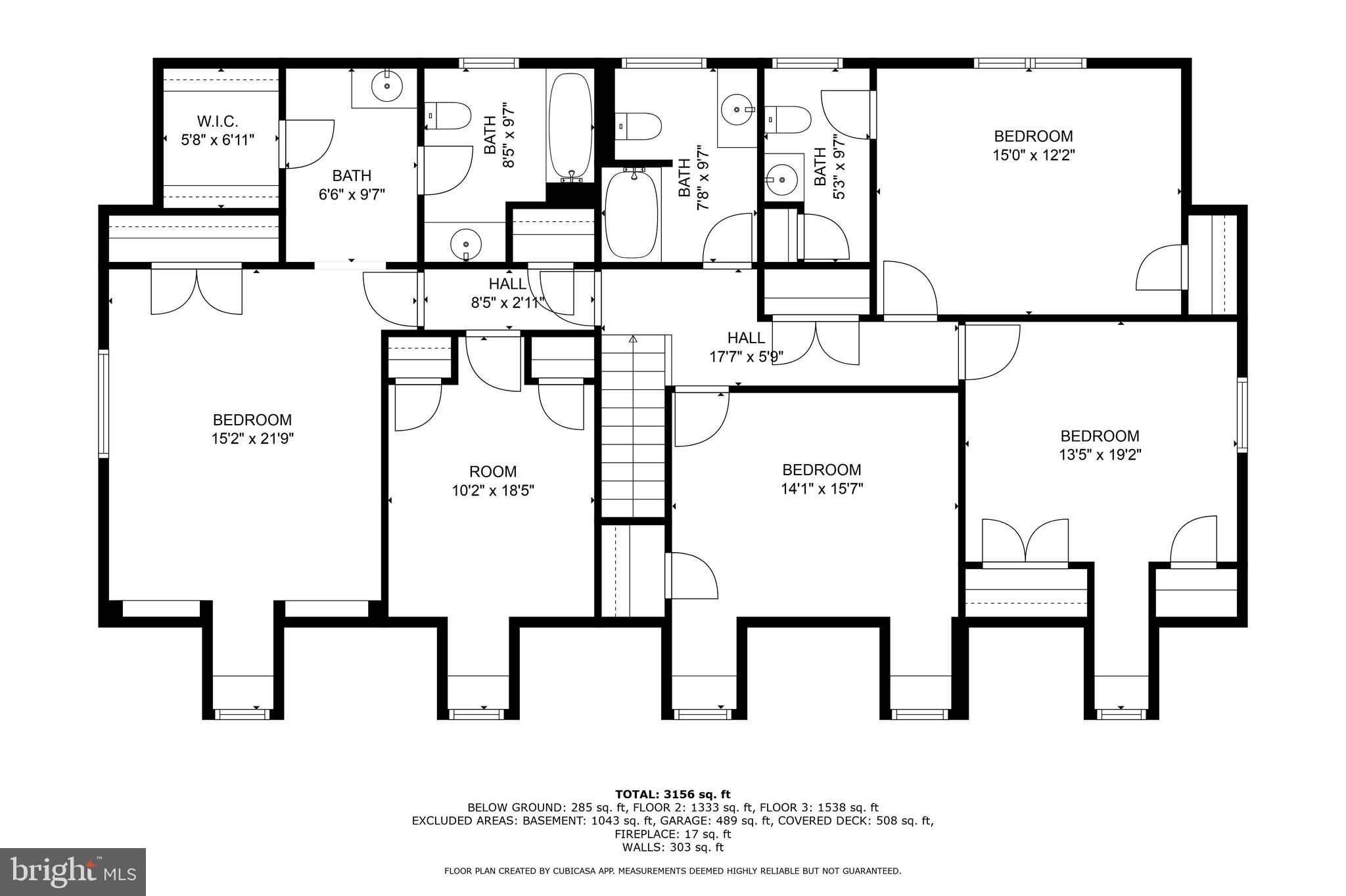 WINDSOR HILLS - Residential