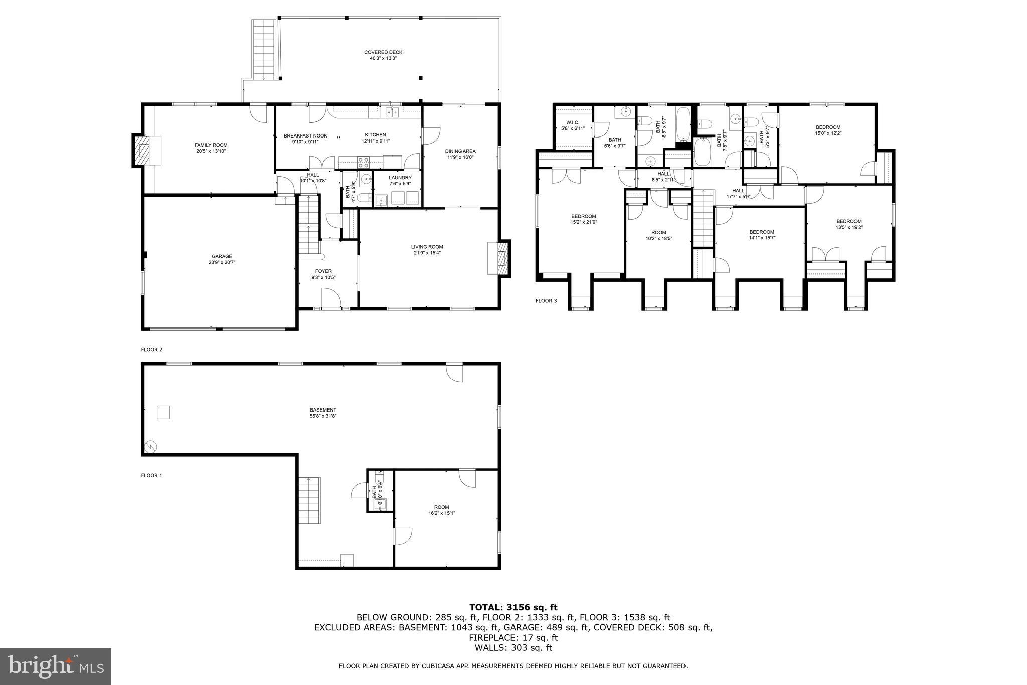 WINDSOR HILLS - Residential