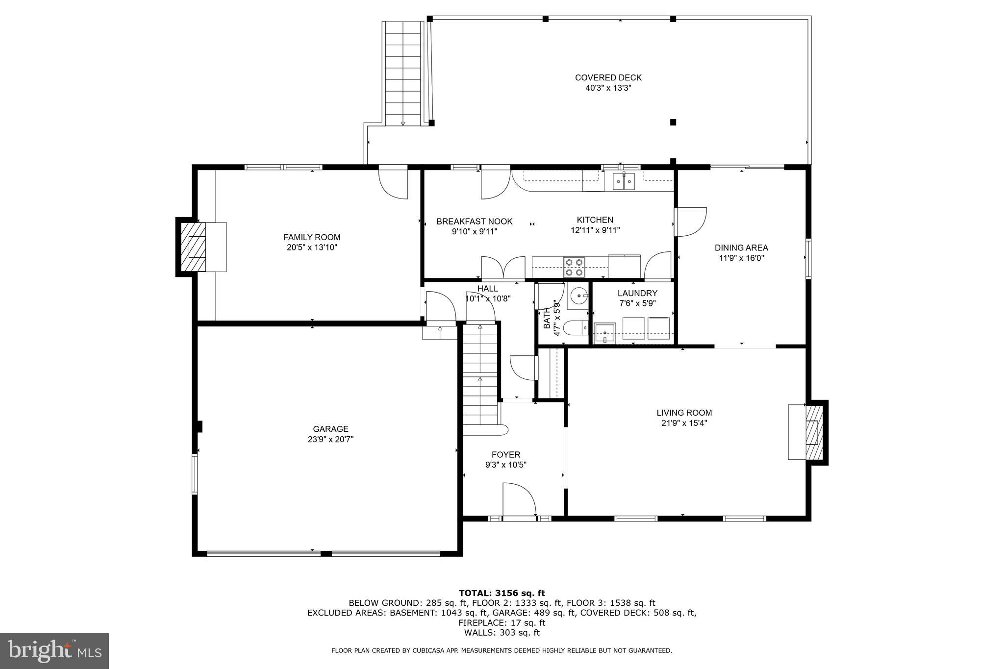 WINDSOR HILLS - Residential