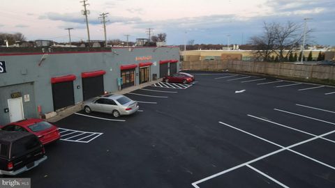 Photo of 2027 N Broadway #C, BALTIMORE, MD 21213 (MLS # MDBA2194552)