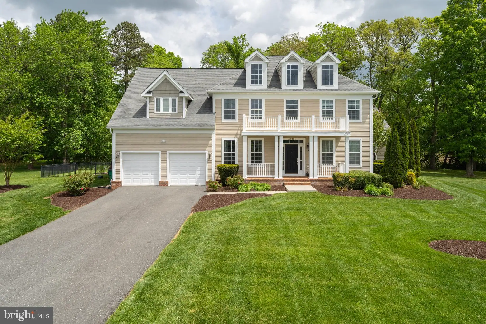 35801 Dirickson Pond Drive, Frankford, DE 19945