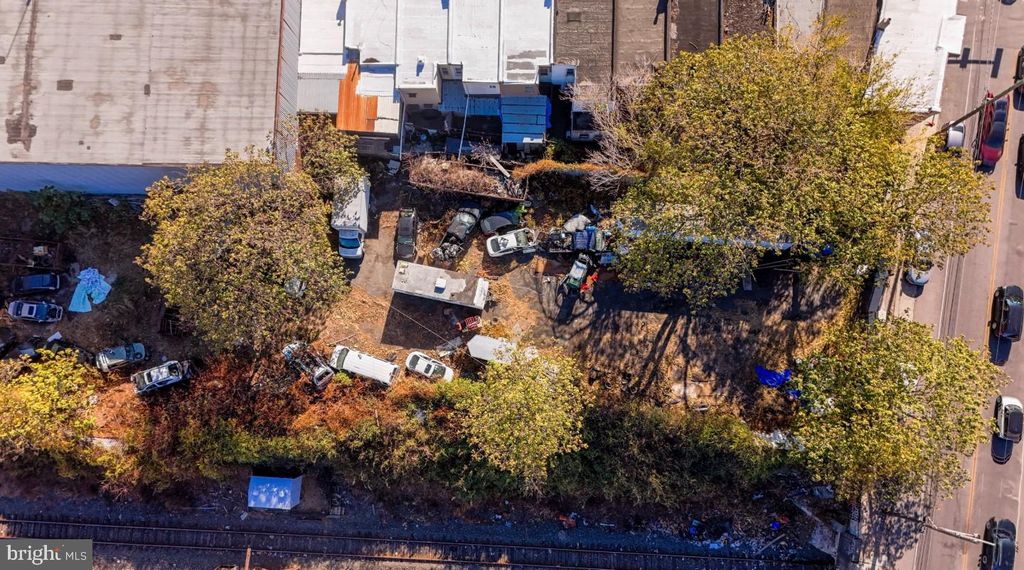 Photo of 3609 - 11 N 2nd Street, PHILADELPHIA, PA 19140 (MLS # PAPH2528212)