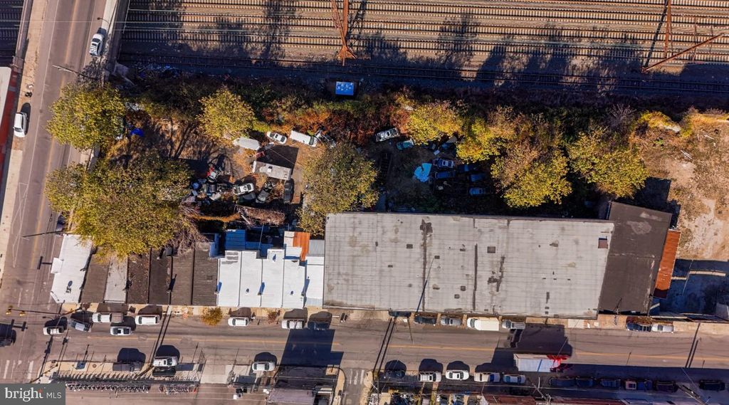 Photo of 3609 - 11 N 2nd Street, PHILADELPHIA, PA 19140 (MLS # PAPH2528212)