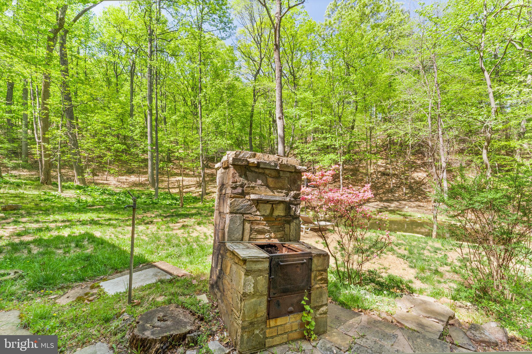 BULL RUN MOUNTAIN ESTATE - Residential Lease