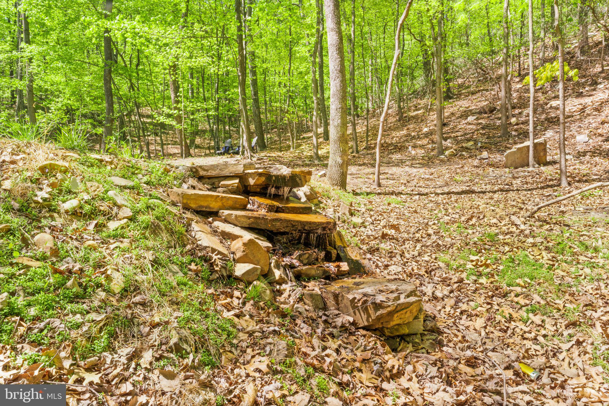 BULL RUN MOUNTAIN ESTATE - Residential Lease