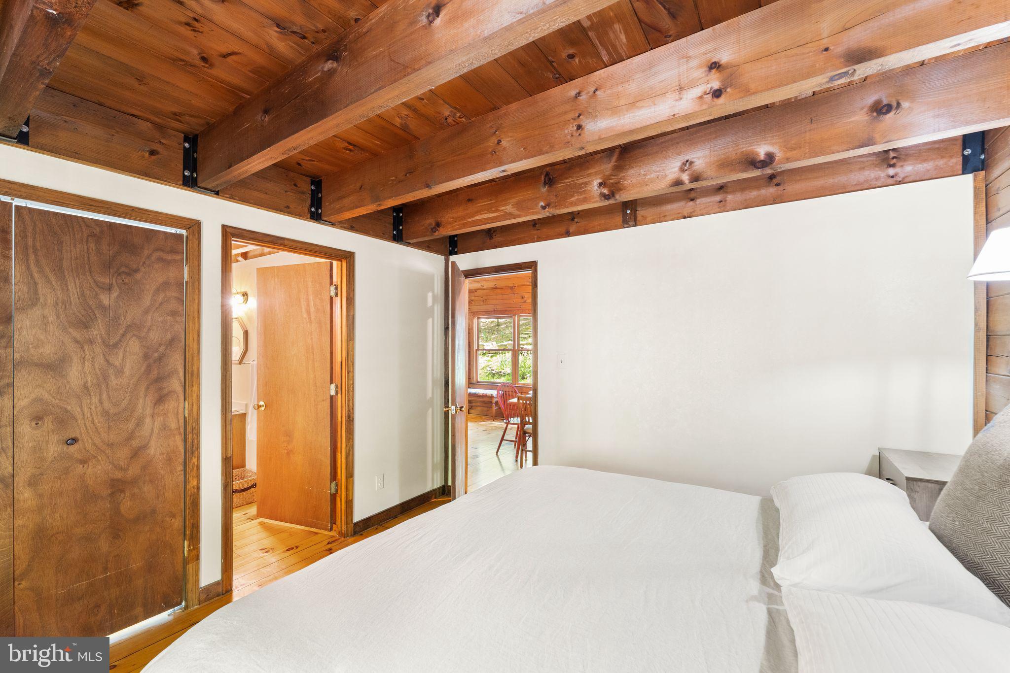 BULL RUN MOUNTAIN ESTATE - Residential Lease