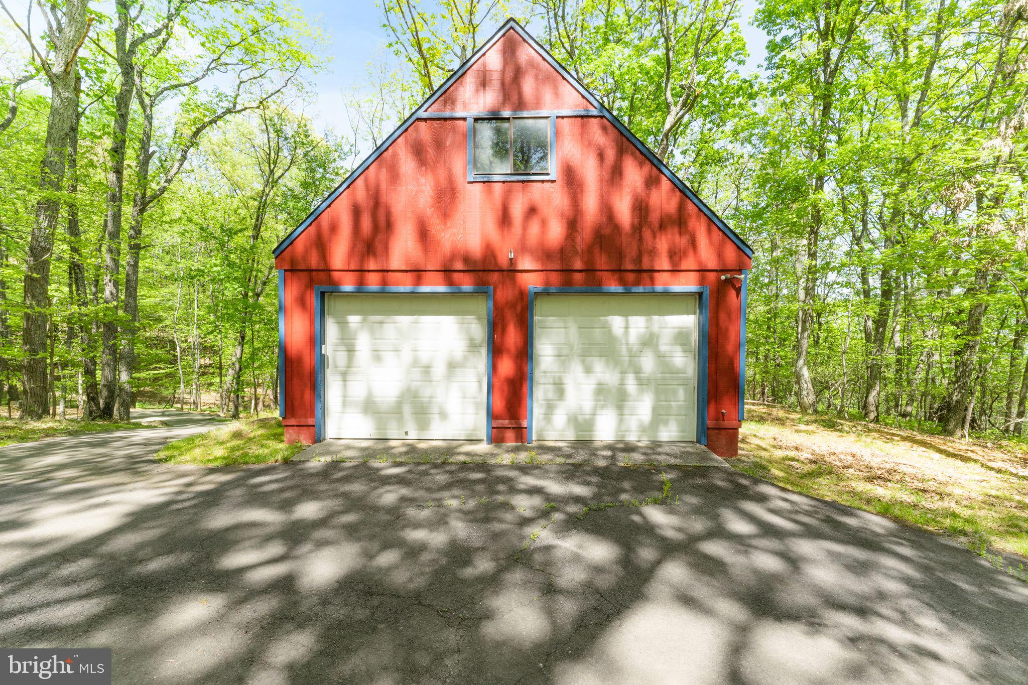 BULL RUN MOUNTAIN ESTATE - Residential Lease