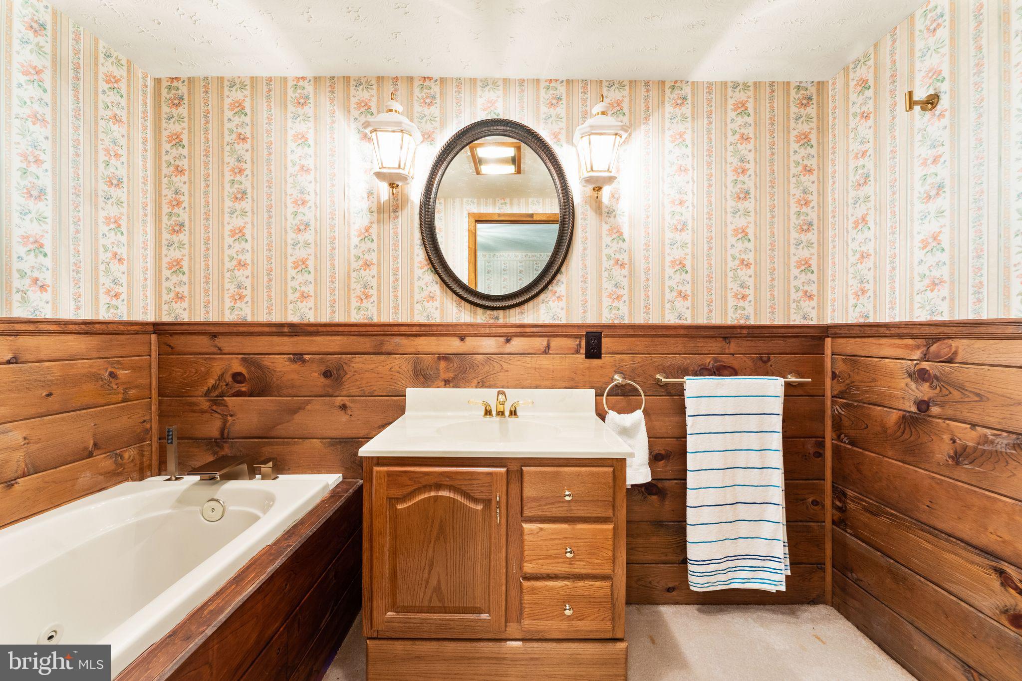 BULL RUN MOUNTAIN ESTATE - Residential Lease