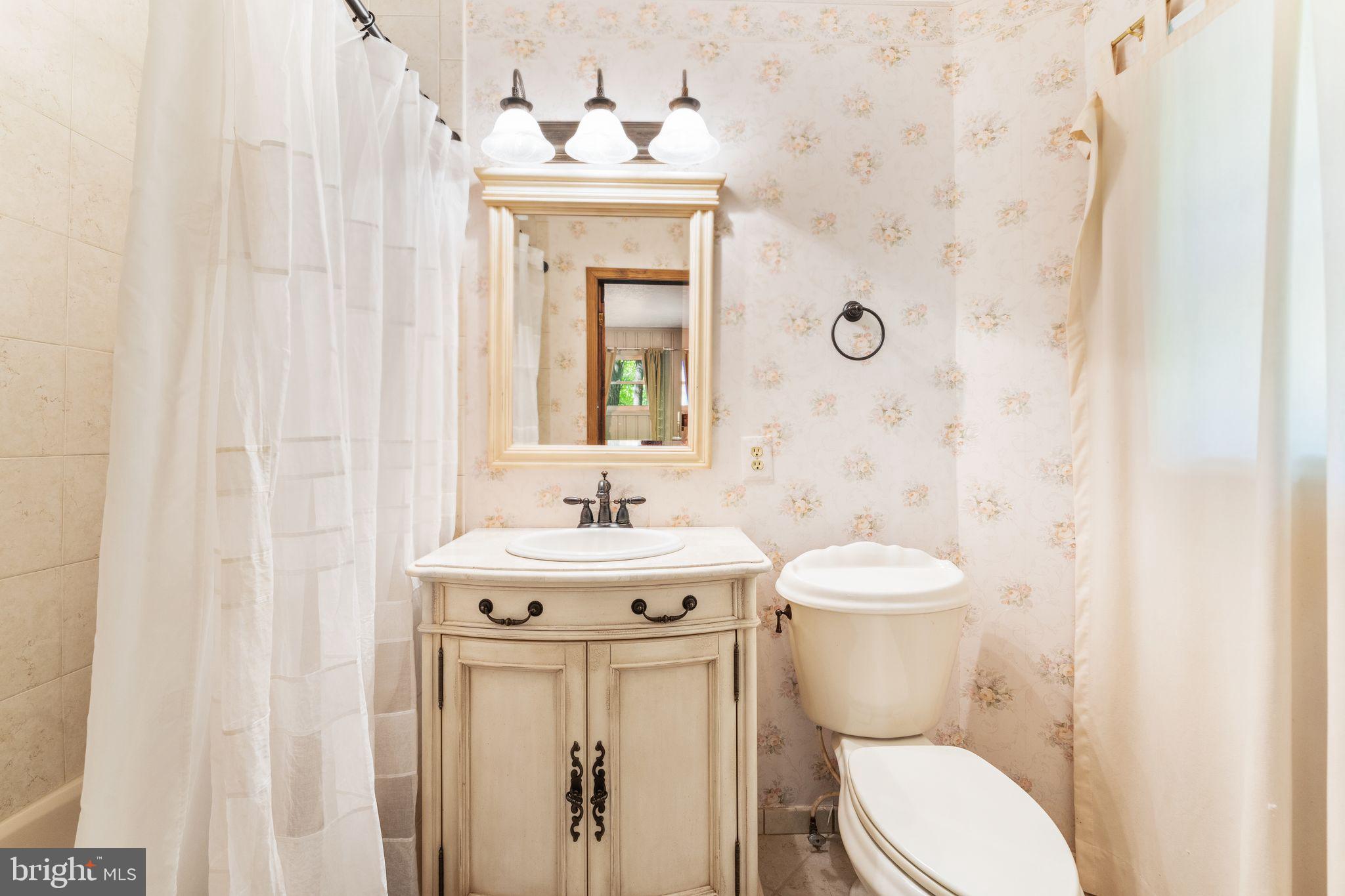 BULL RUN MOUNTAIN ESTATE - Residential Lease