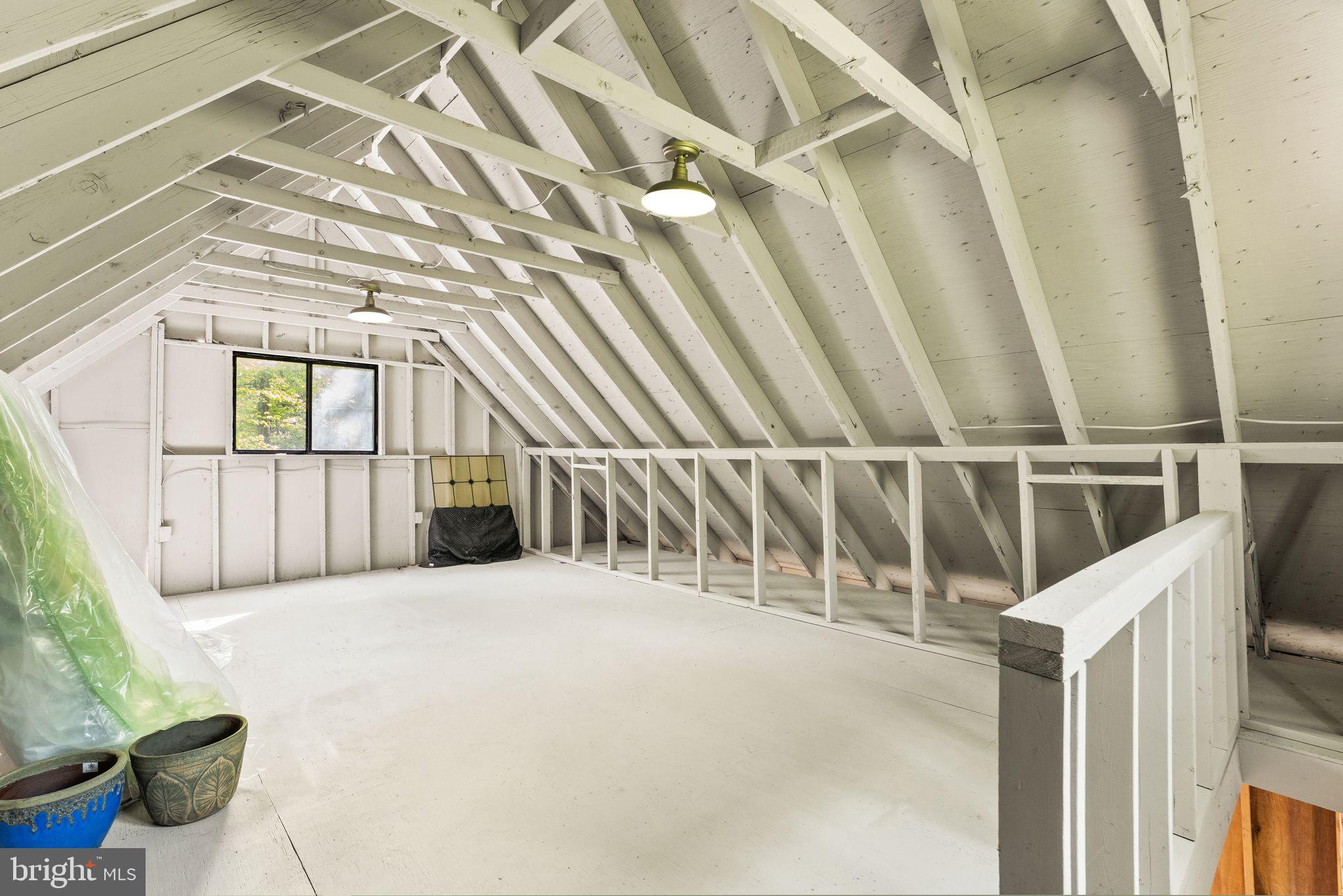 BULL RUN MOUNTAIN ESTATE - Residential Lease