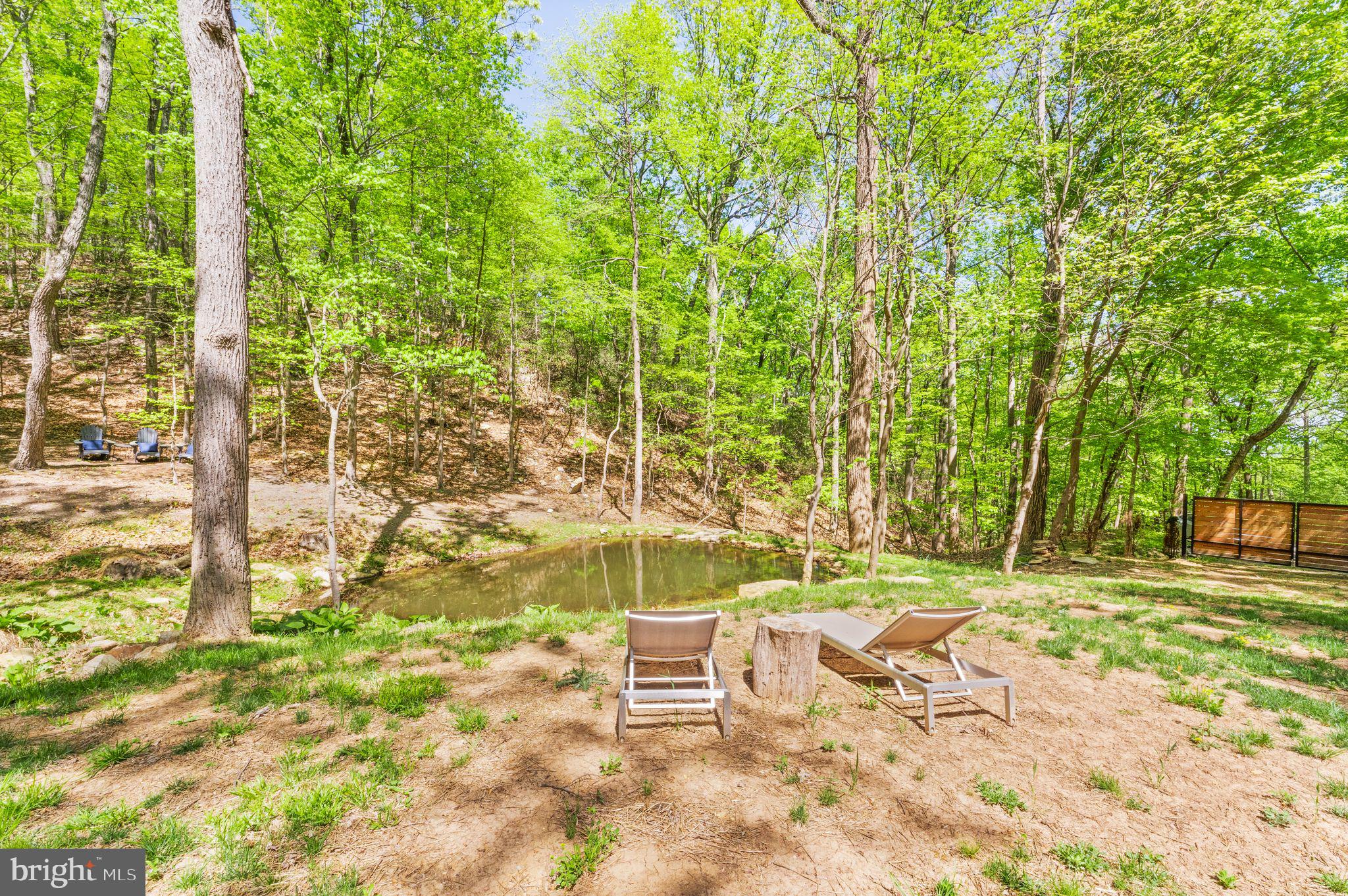 BULL RUN MOUNTAIN ESTATE - Residential Lease