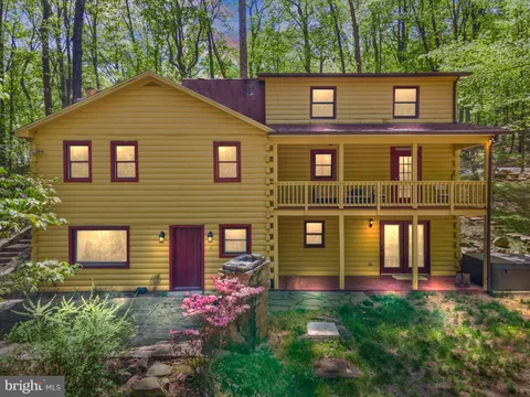 1850 Ridge Road, Haymarket, VA MLS: VAPW2094094