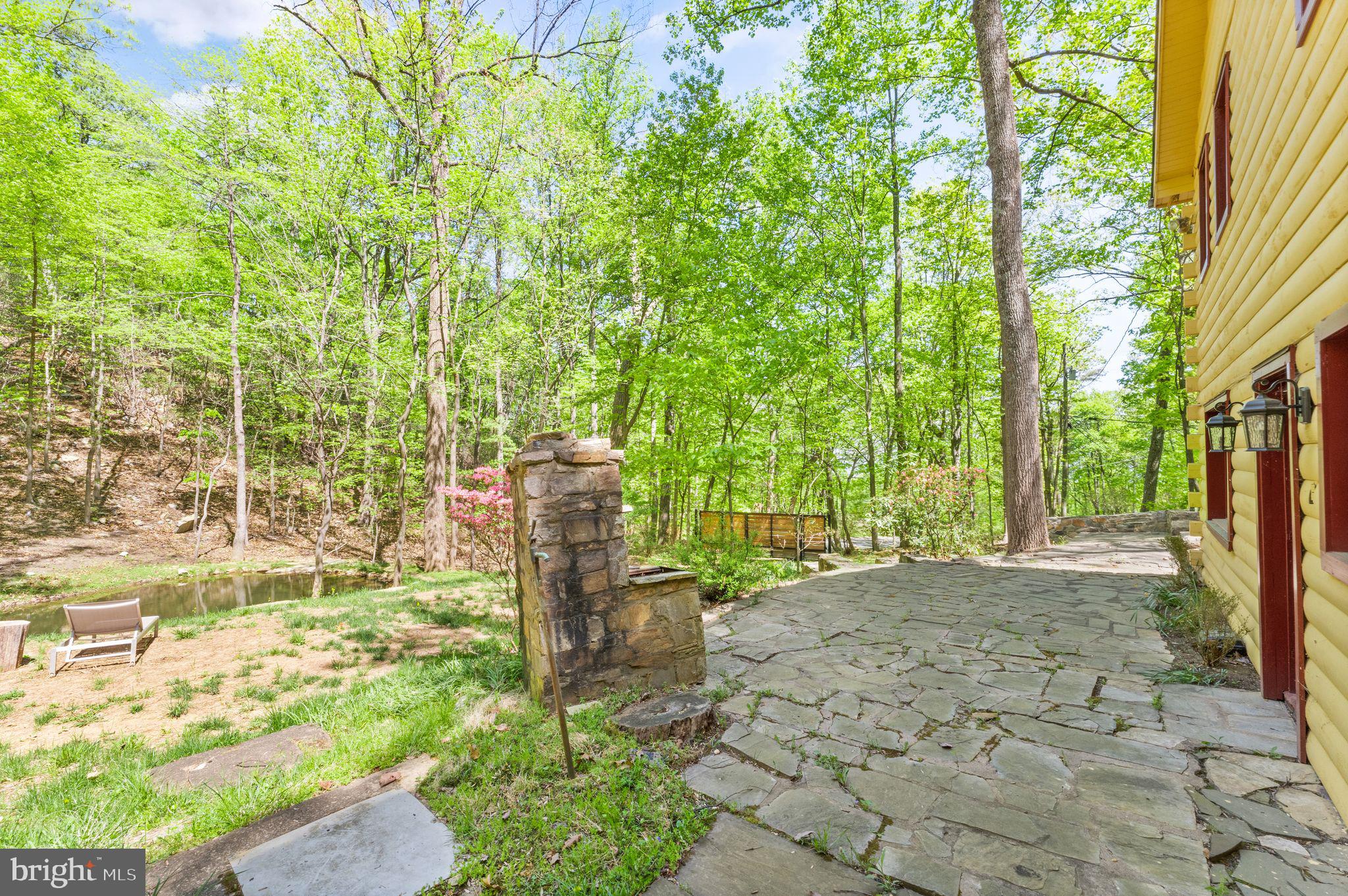 BULL RUN MOUNTAIN ESTATE - Residential Lease