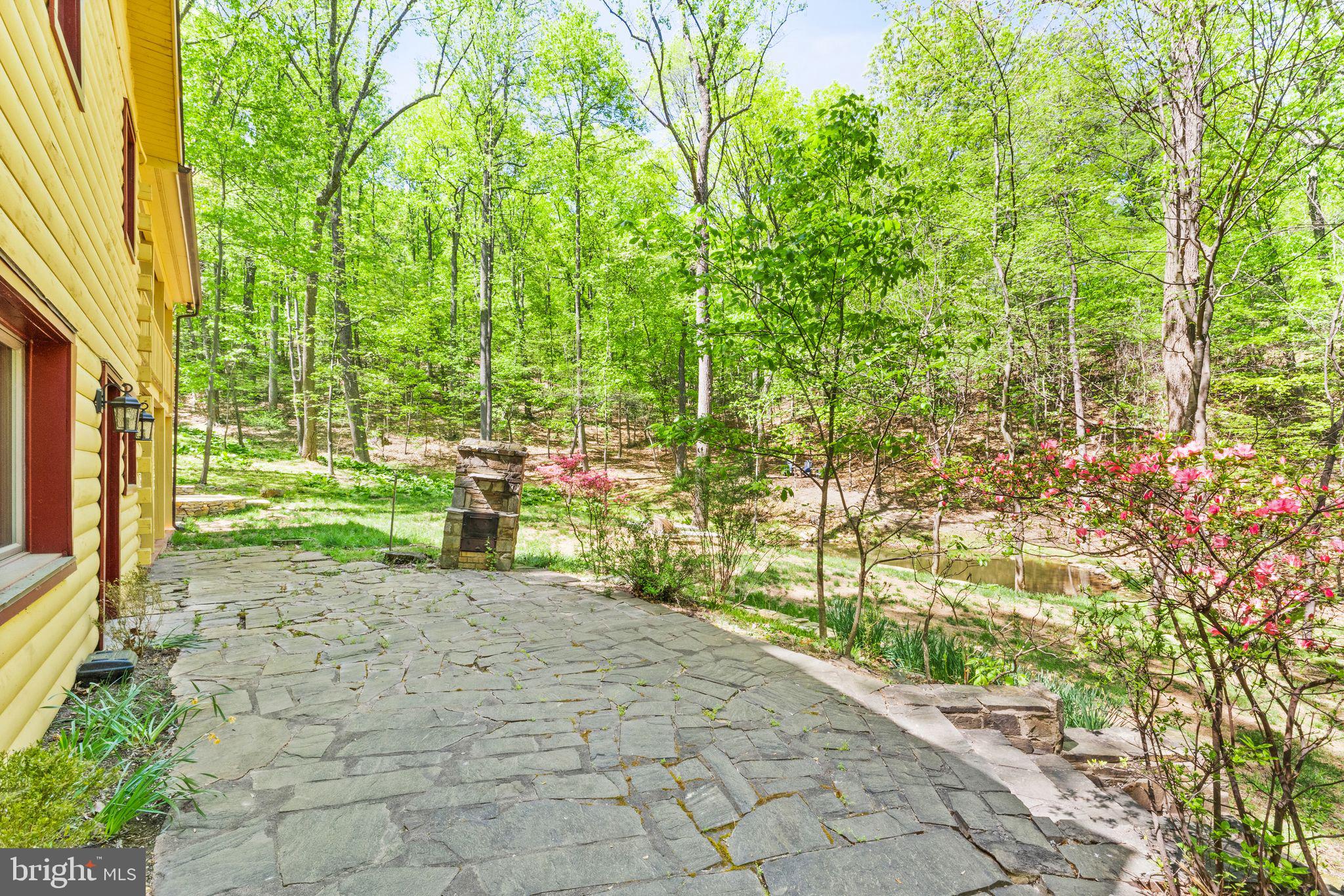 BULL RUN MOUNTAIN ESTATE - Residential Lease