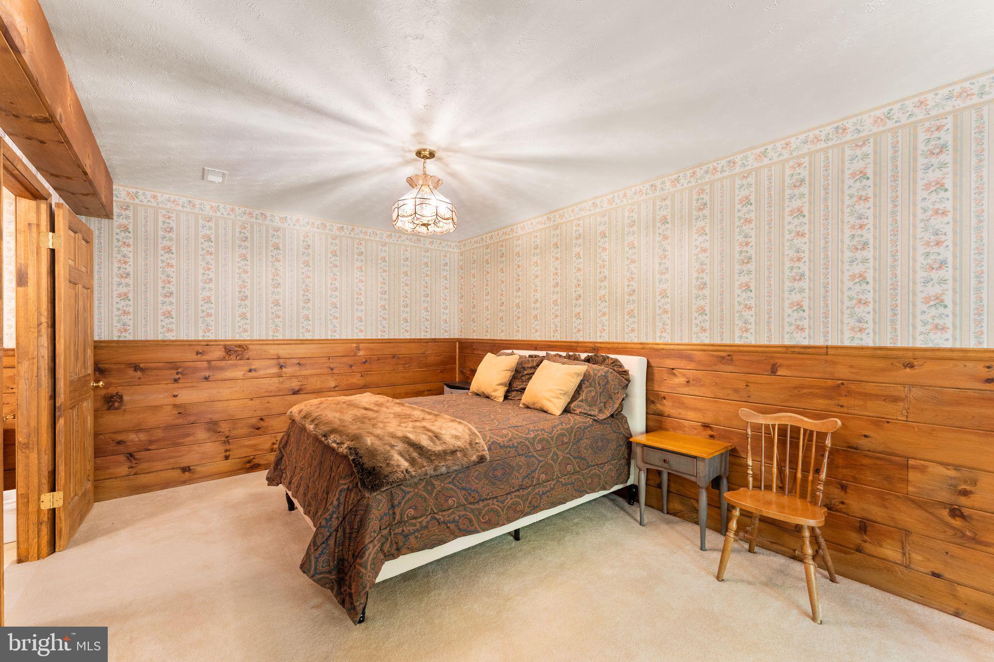 BULL RUN MOUNTAIN ESTATE - Residential Lease