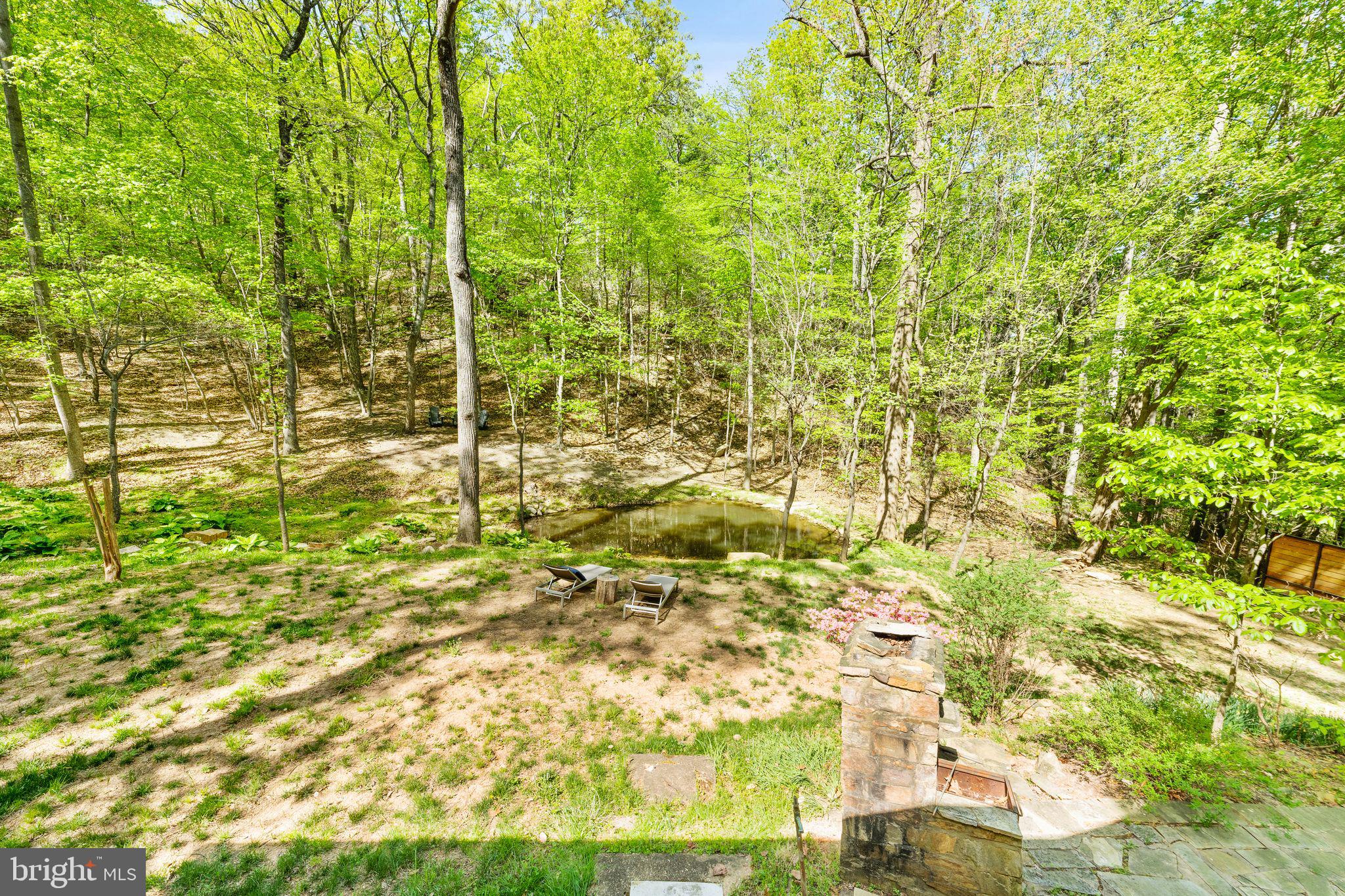 BULL RUN MOUNTAIN ESTATE - Residential Lease