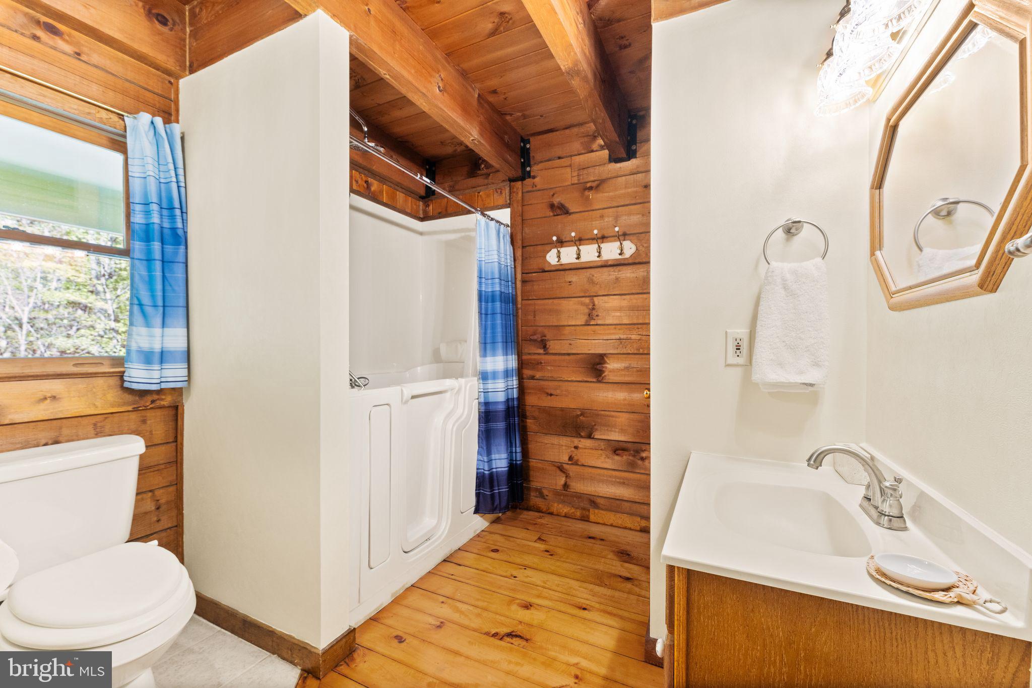 BULL RUN MOUNTAIN ESTATE - Residential Lease