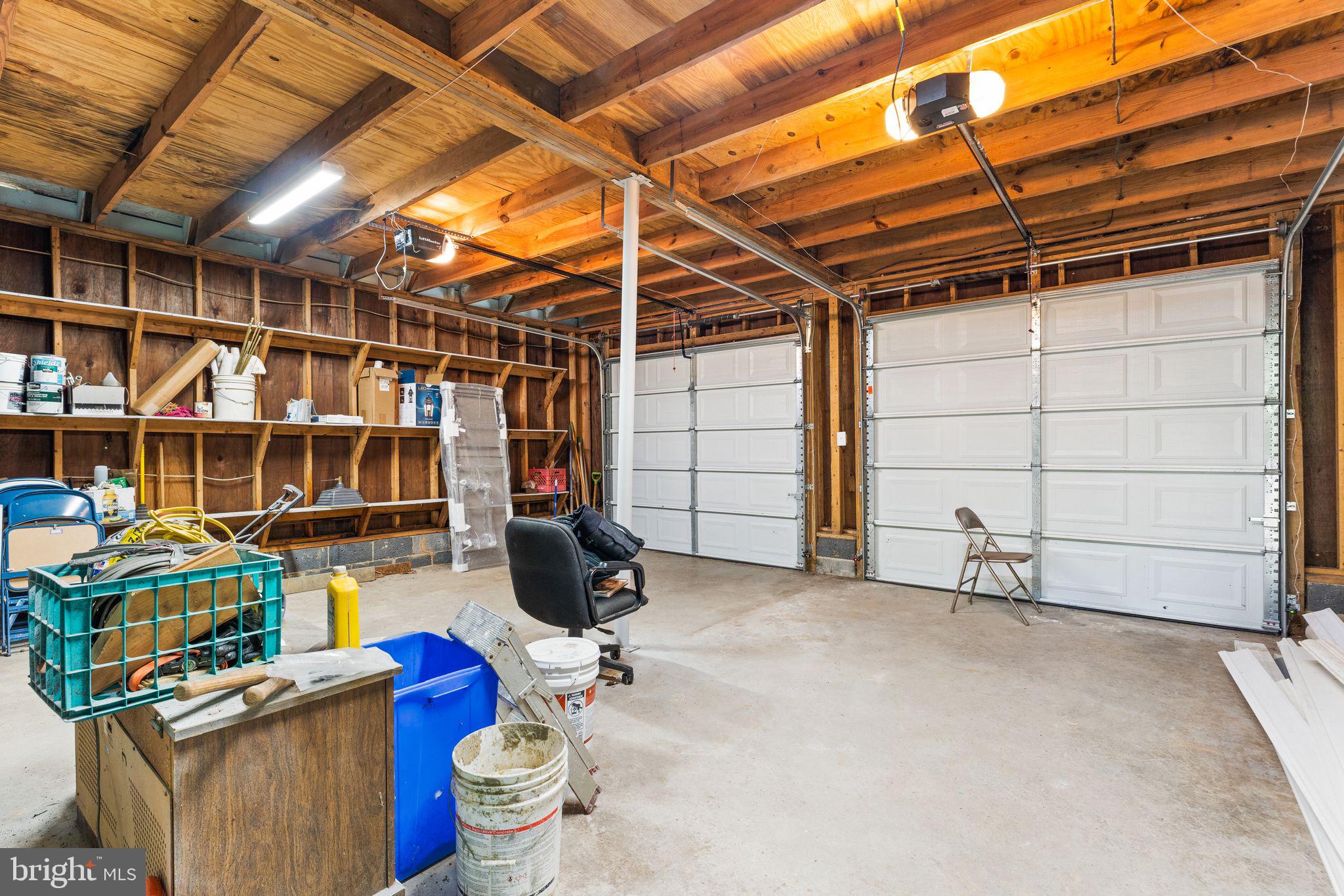 BULL RUN MOUNTAIN ESTATE - Residential Lease