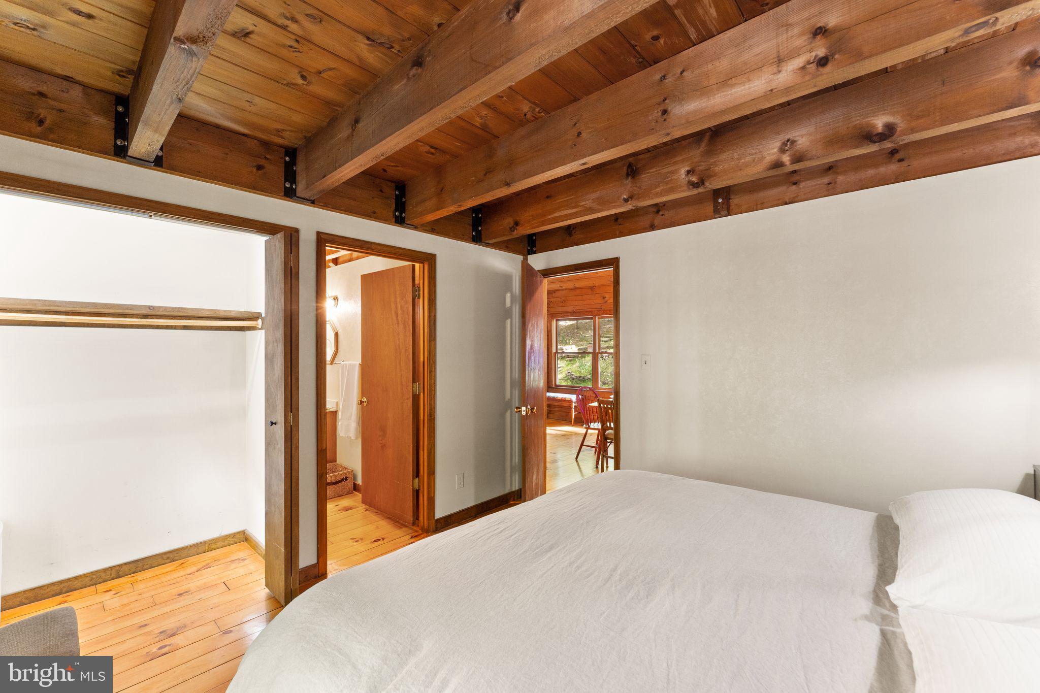 BULL RUN MOUNTAIN ESTATE - Residential Lease