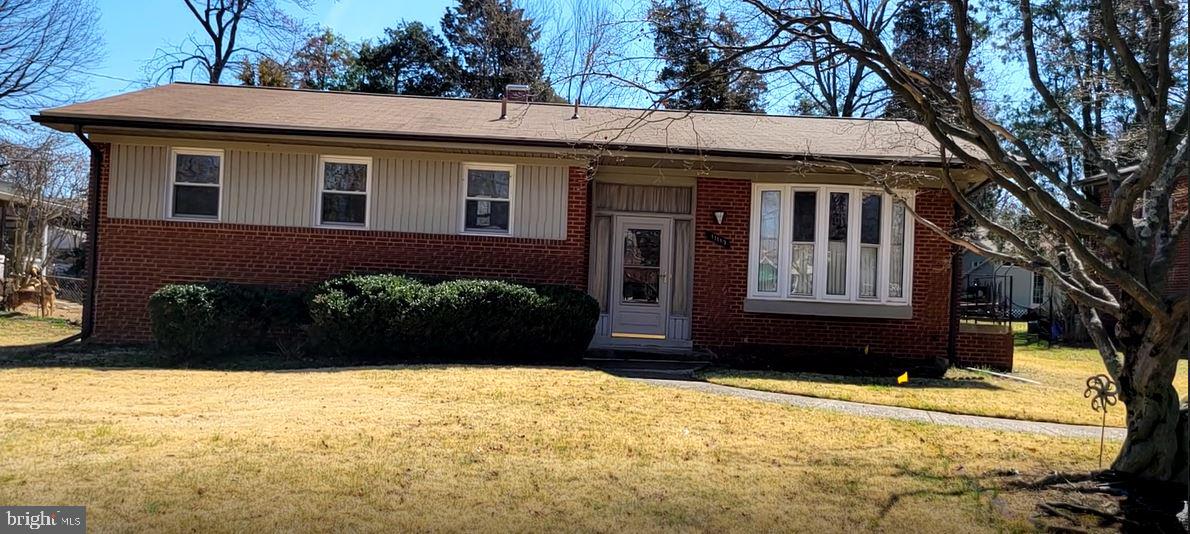 4620 NORTH PARK AVE - Residential