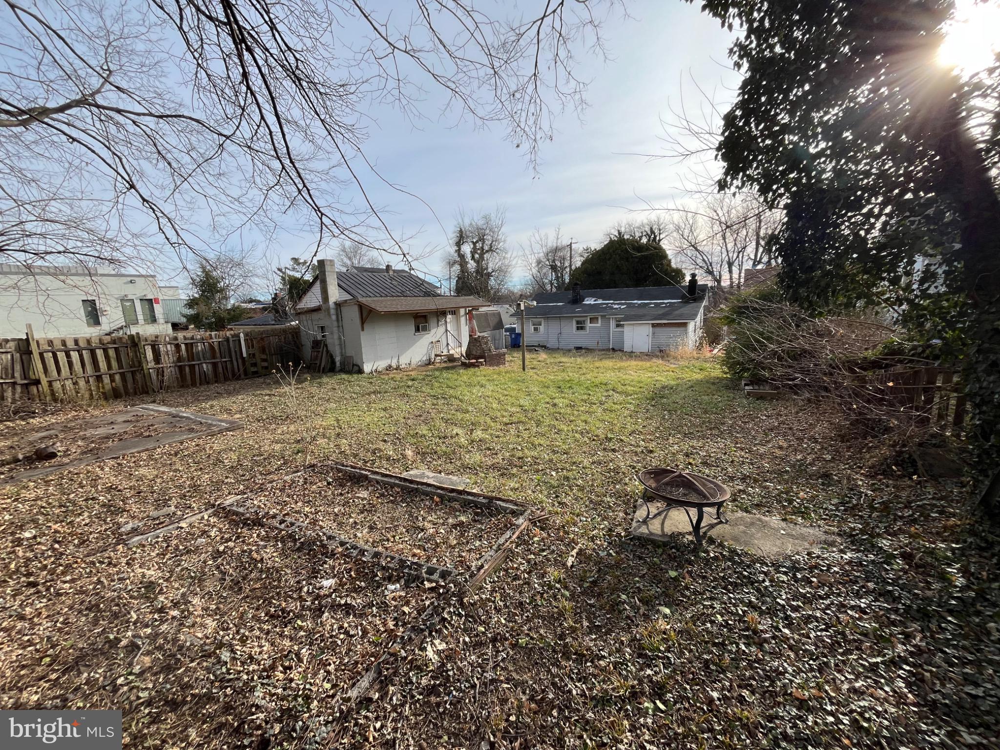 VINEGAR HILL - Residential