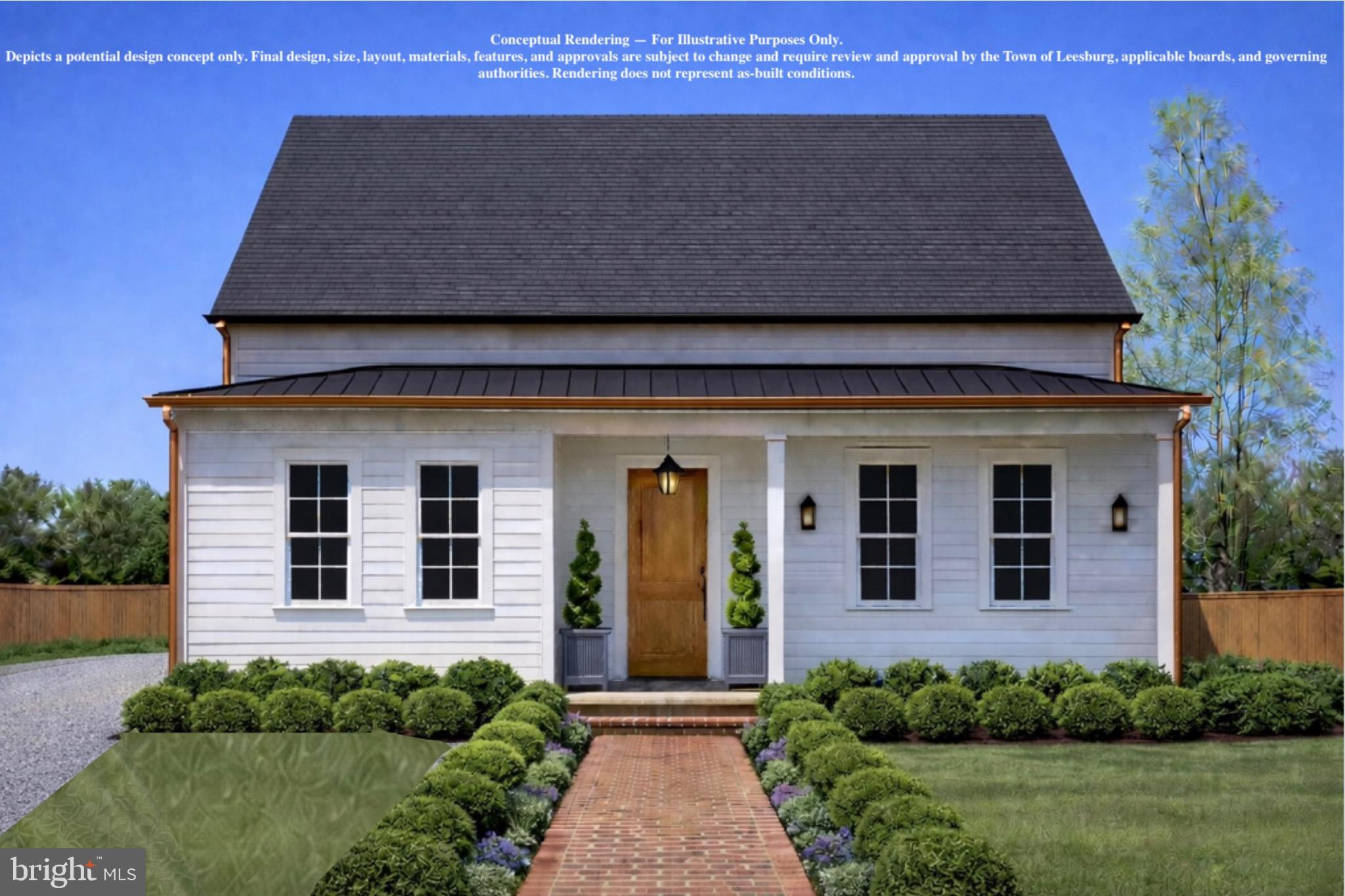 VINEGAR HILL - Residential