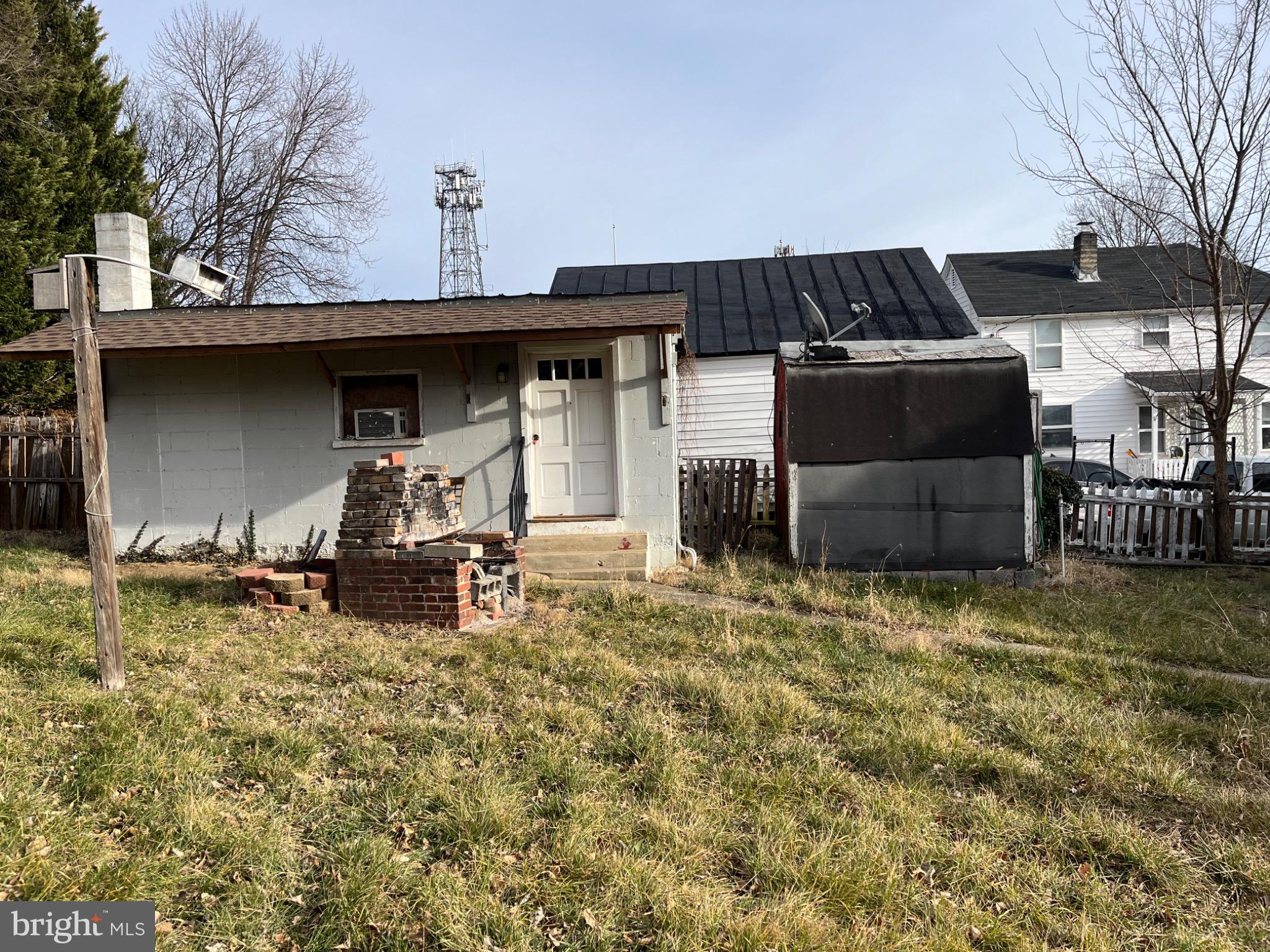 VINEGAR HILL - Residential