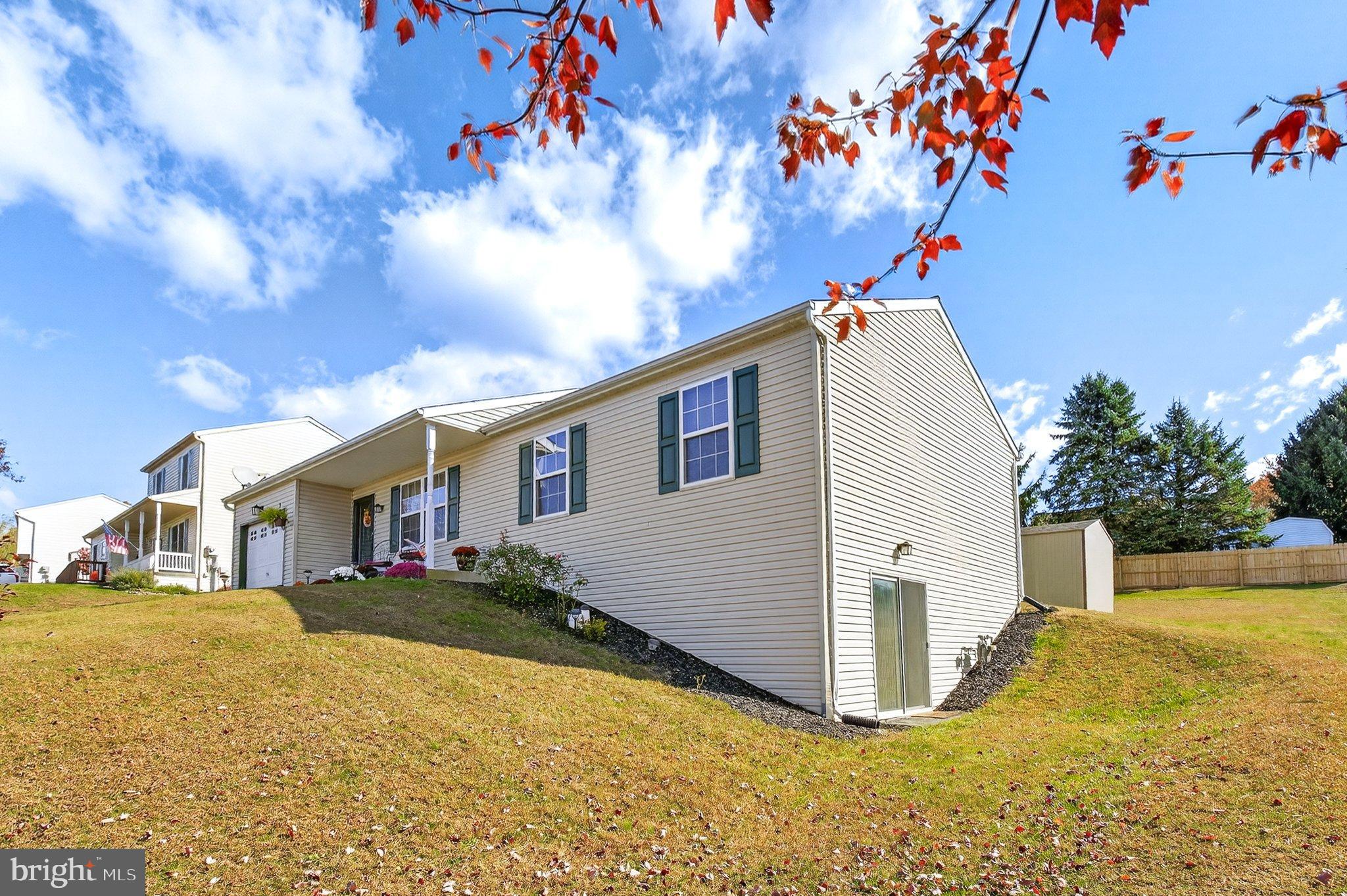 DEERFIELD NORTH - Residential