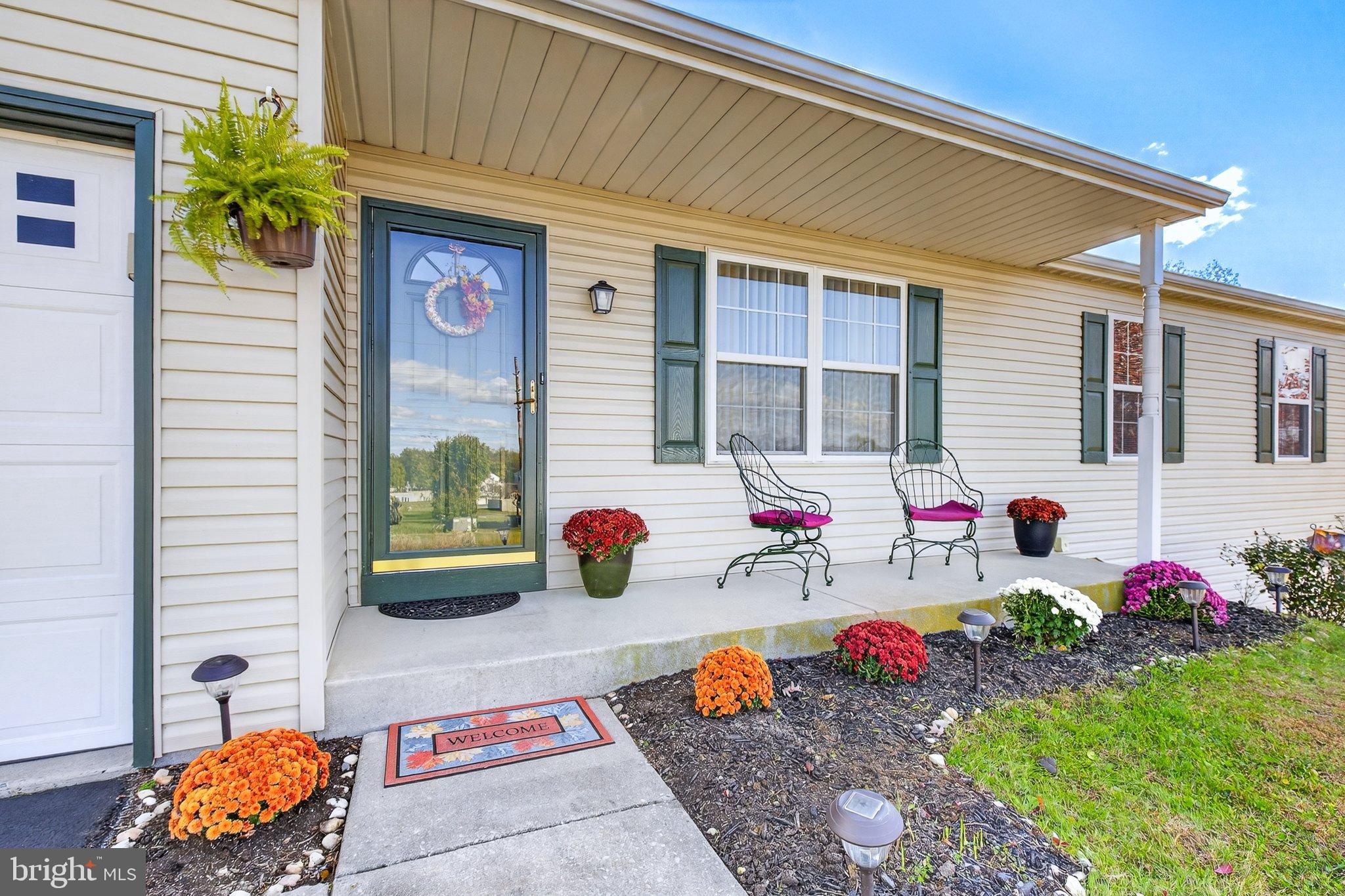 DEERFIELD NORTH - Residential